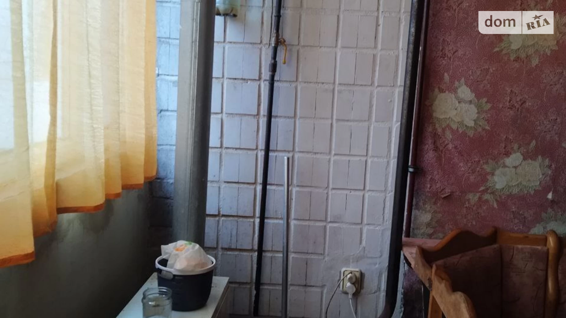 Продается 2-комнатная квартира 48.9 кв. м в Александровке, ул. Центральная - фото 4