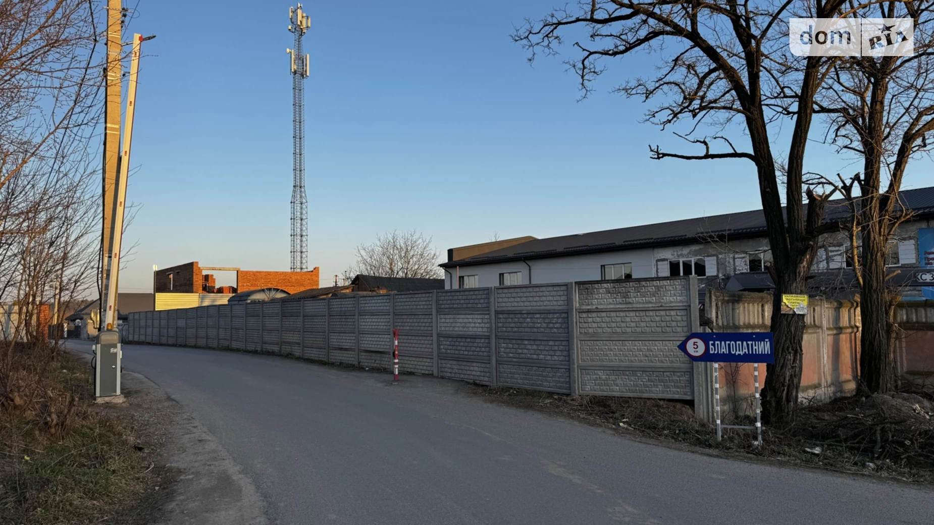 Продается земельный участок 9 соток в Винницкой области, цена: 95000 $ - фото 4