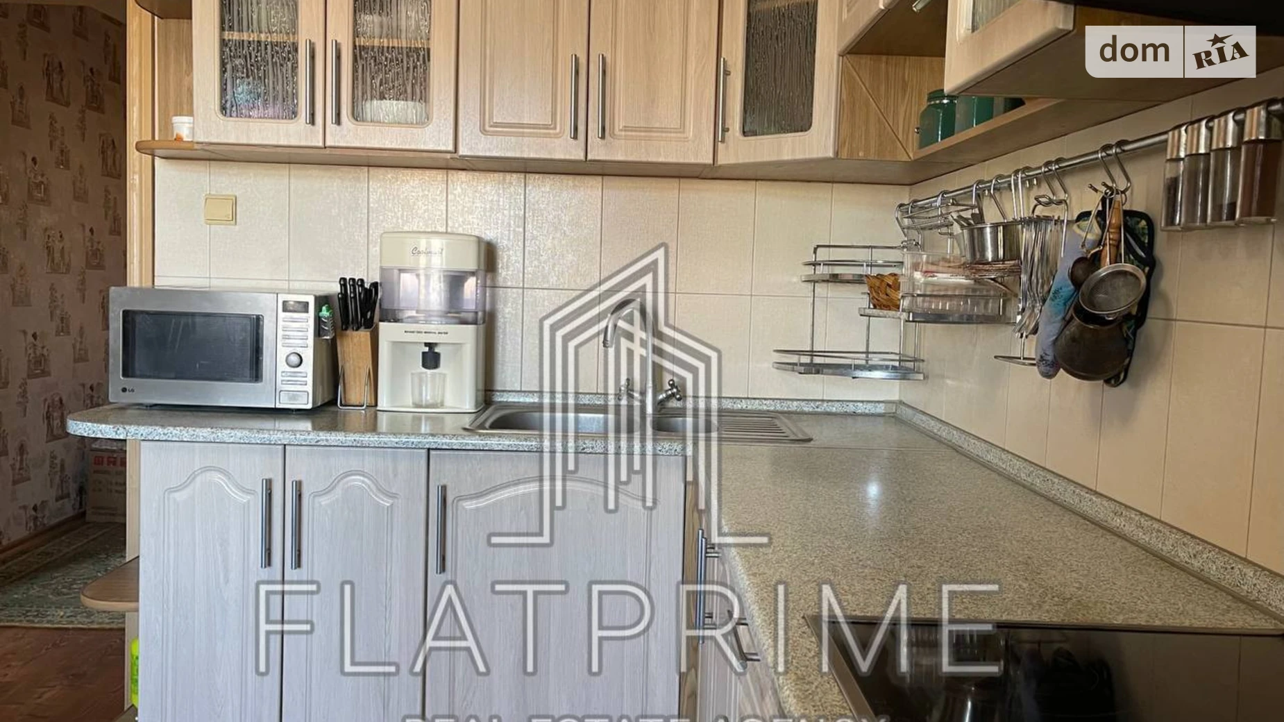 Продается 2-комнатная квартира 63.3 кв. м в Киеве, ул. Федора Эрнста, 6 - фото 3