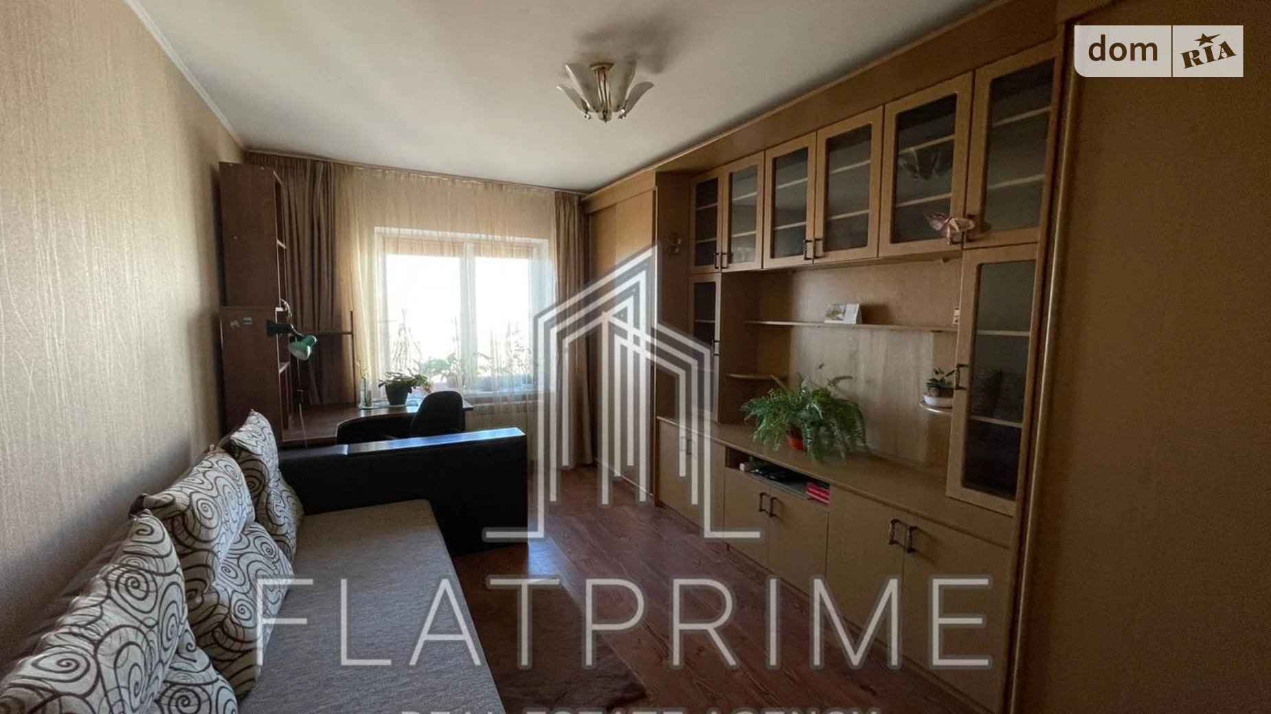 Продается 2-комнатная квартира 63.3 кв. м в Киеве, ул. Федора Эрнста, 6 - фото 4