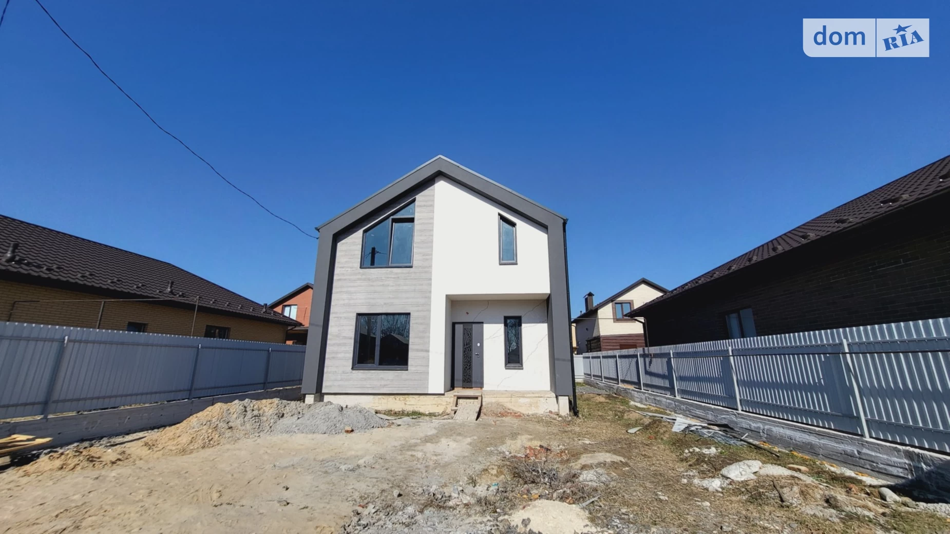 Продається будинок 2 поверховий 125 кв. м з банею/сауною, цена: 85000 $ - фото 2