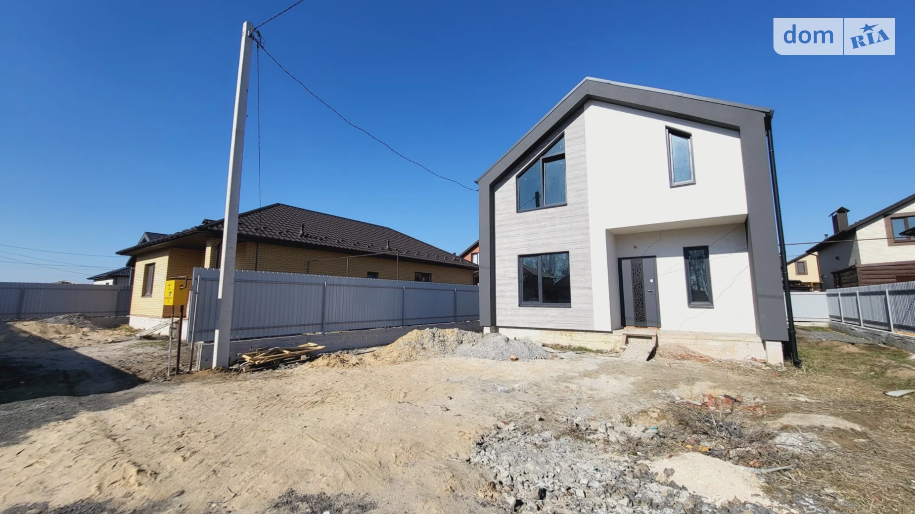Продається будинок 2 поверховий 125 кв. м з банею/сауною, цена: 85000 $ - фото 3