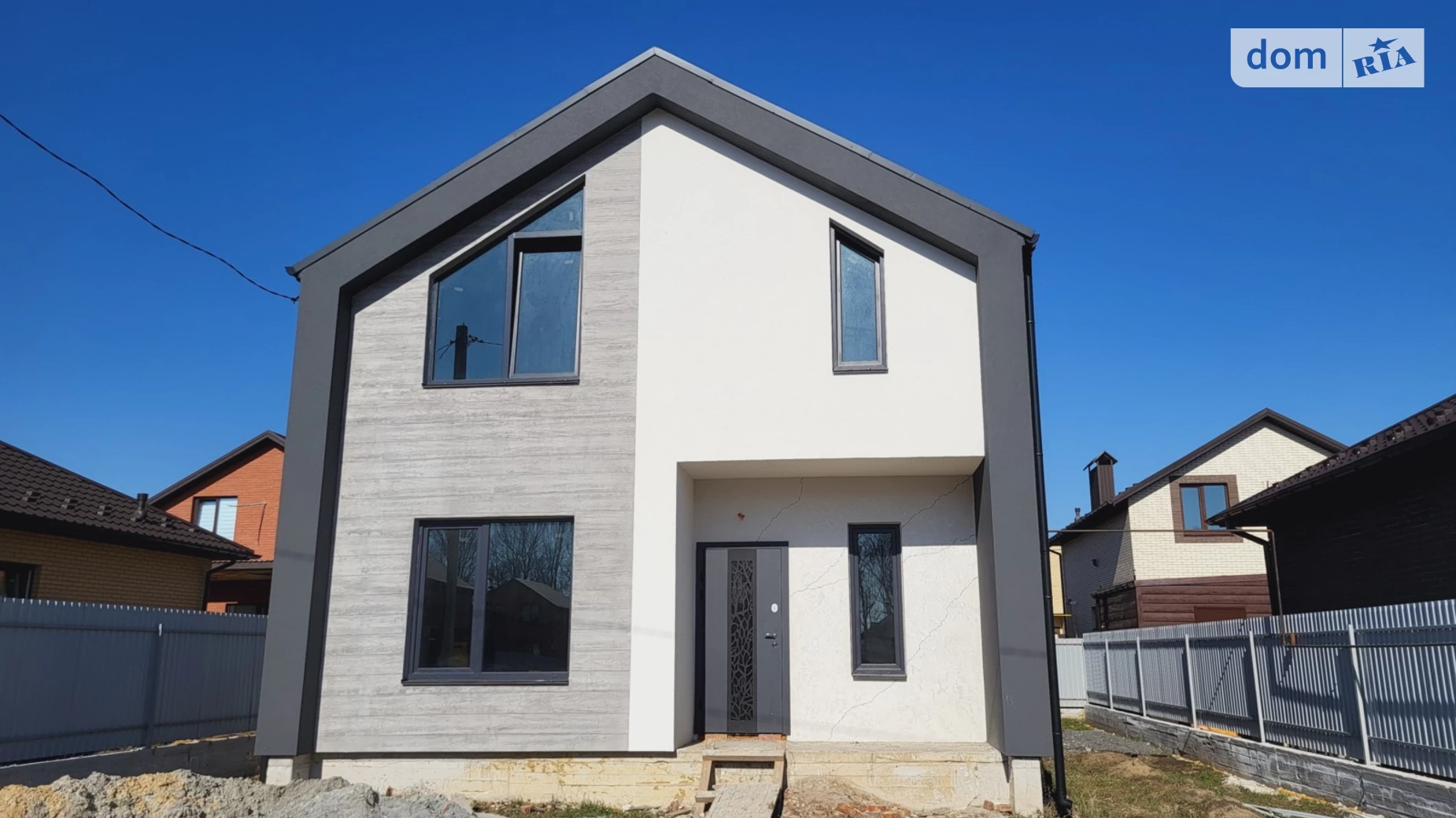 Продається будинок 2 поверховий 125 кв. м з банею/сауною, цена: 85000 $ - фото 4