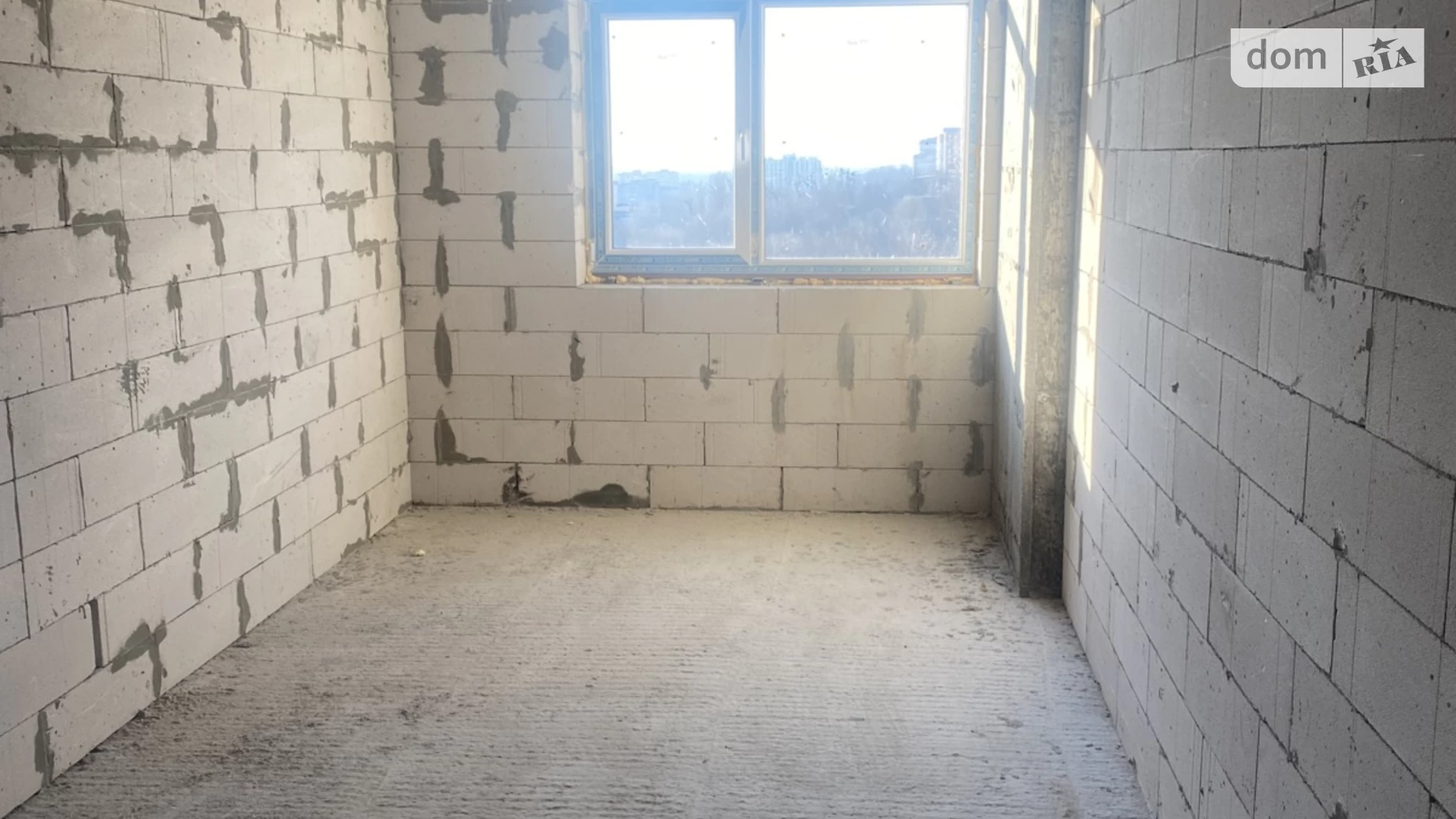 Продается 1-комнатная квартира 43 кв. м в Хмельницком, ул. Свободы, 12А - фото 3