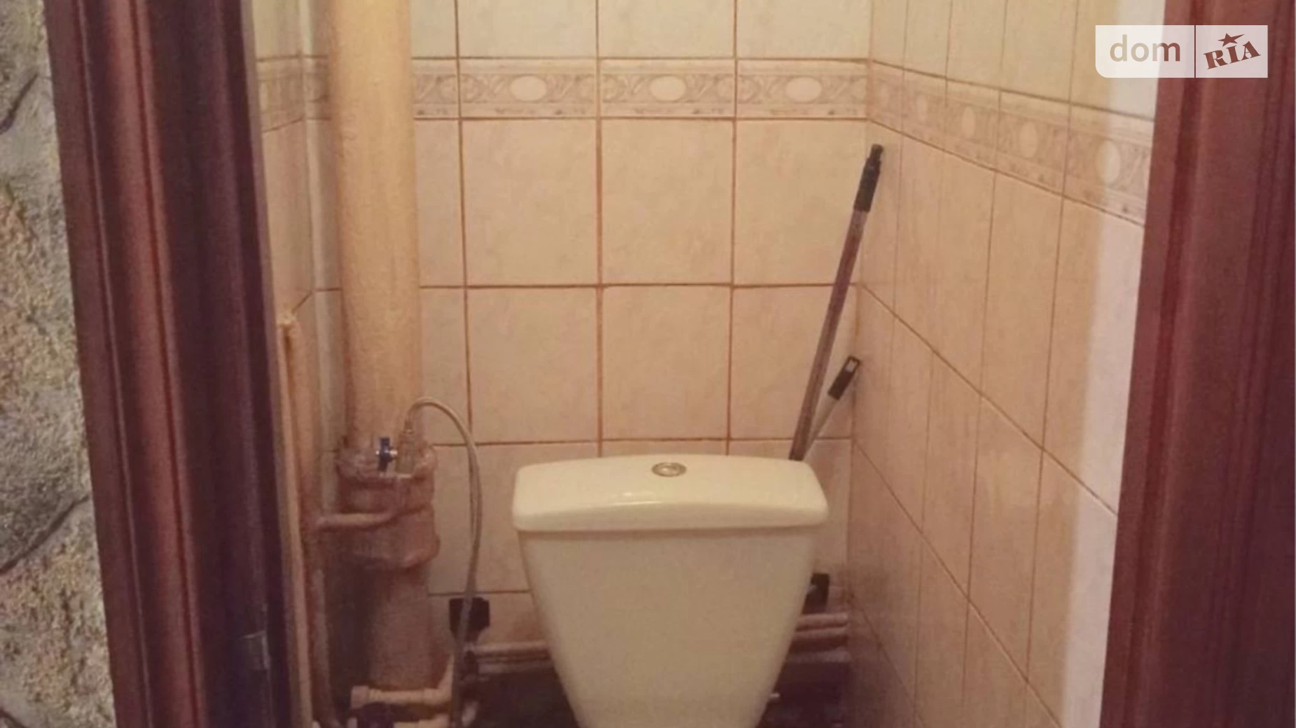Продается 1-комнатная квартира 35 кв. м в Белой Церкви, ул. Героев Крут, 83 - фото 5