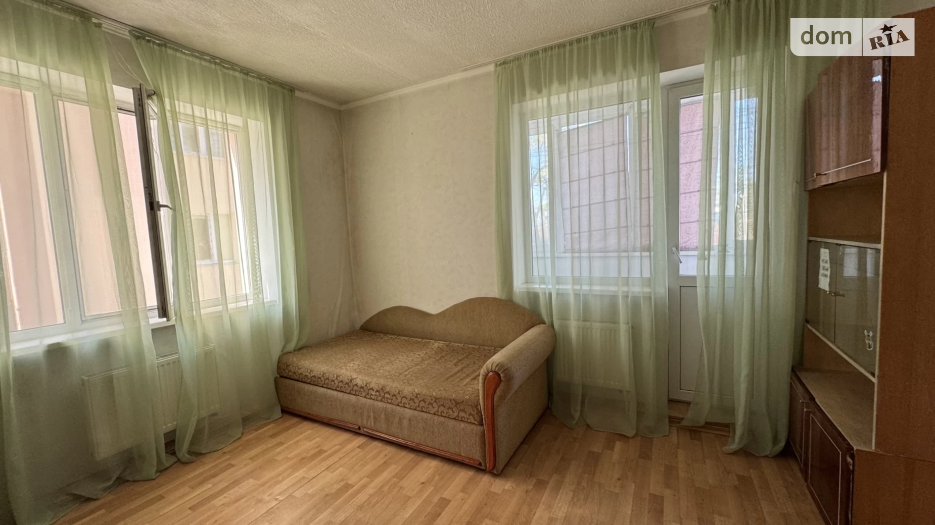 Продается 1-комнатная квартира 41.8 кв. м в Ирпене, ул. Высокая - фото 3