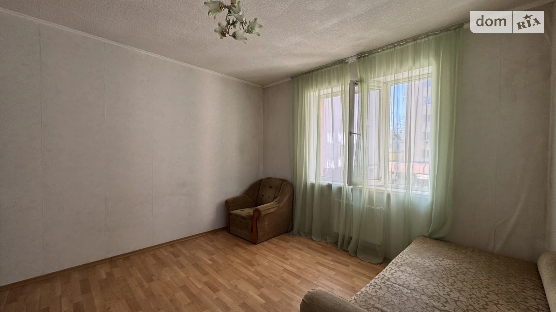 Продается 1-комнатная квартира 41.8 кв. м в Ирпене, ул. Высокая - фото 5