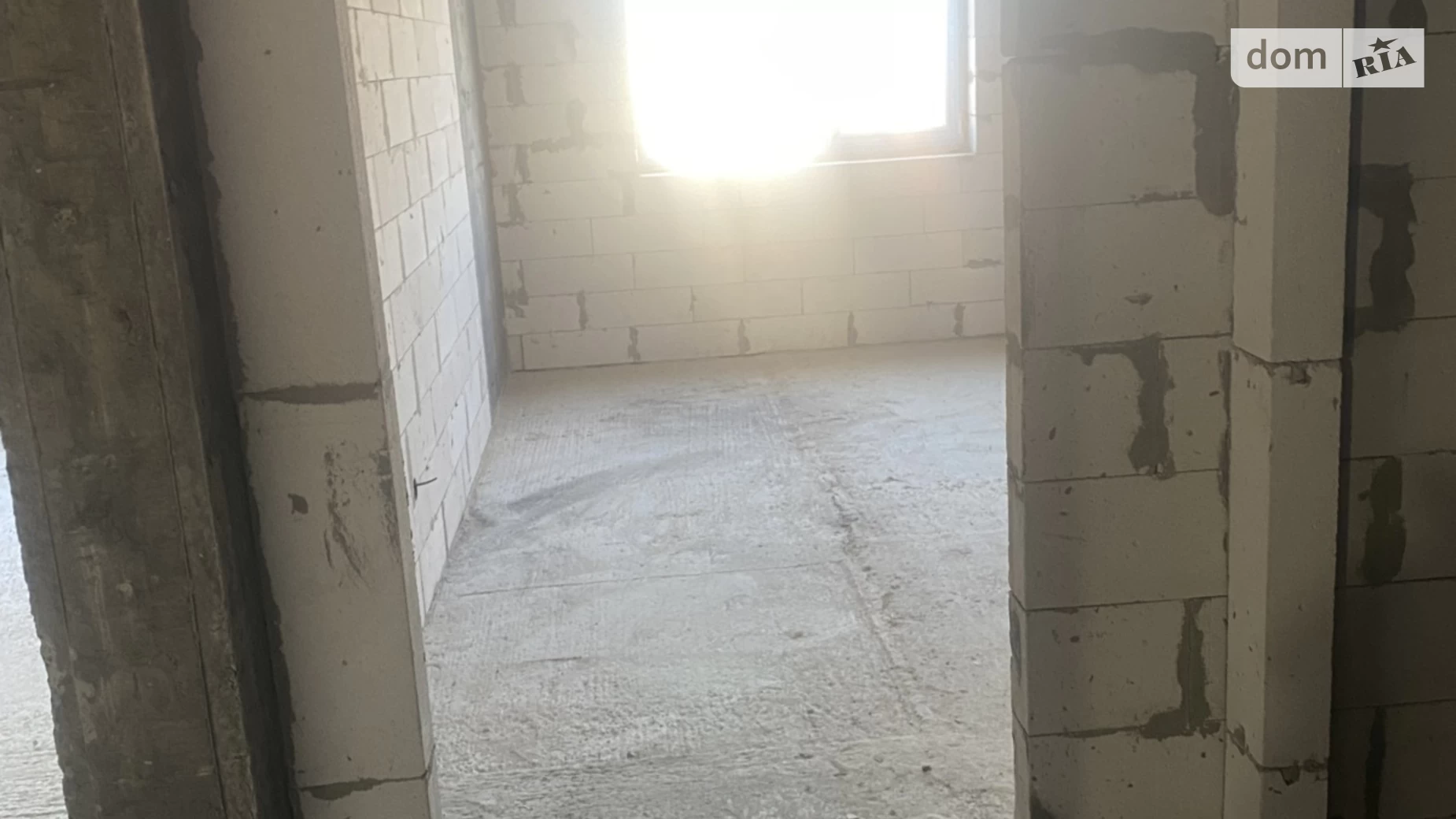 Продается 1-комнатная квартира 43 кв. м в Хмельницком, ул. Свободы, 12А - фото 4