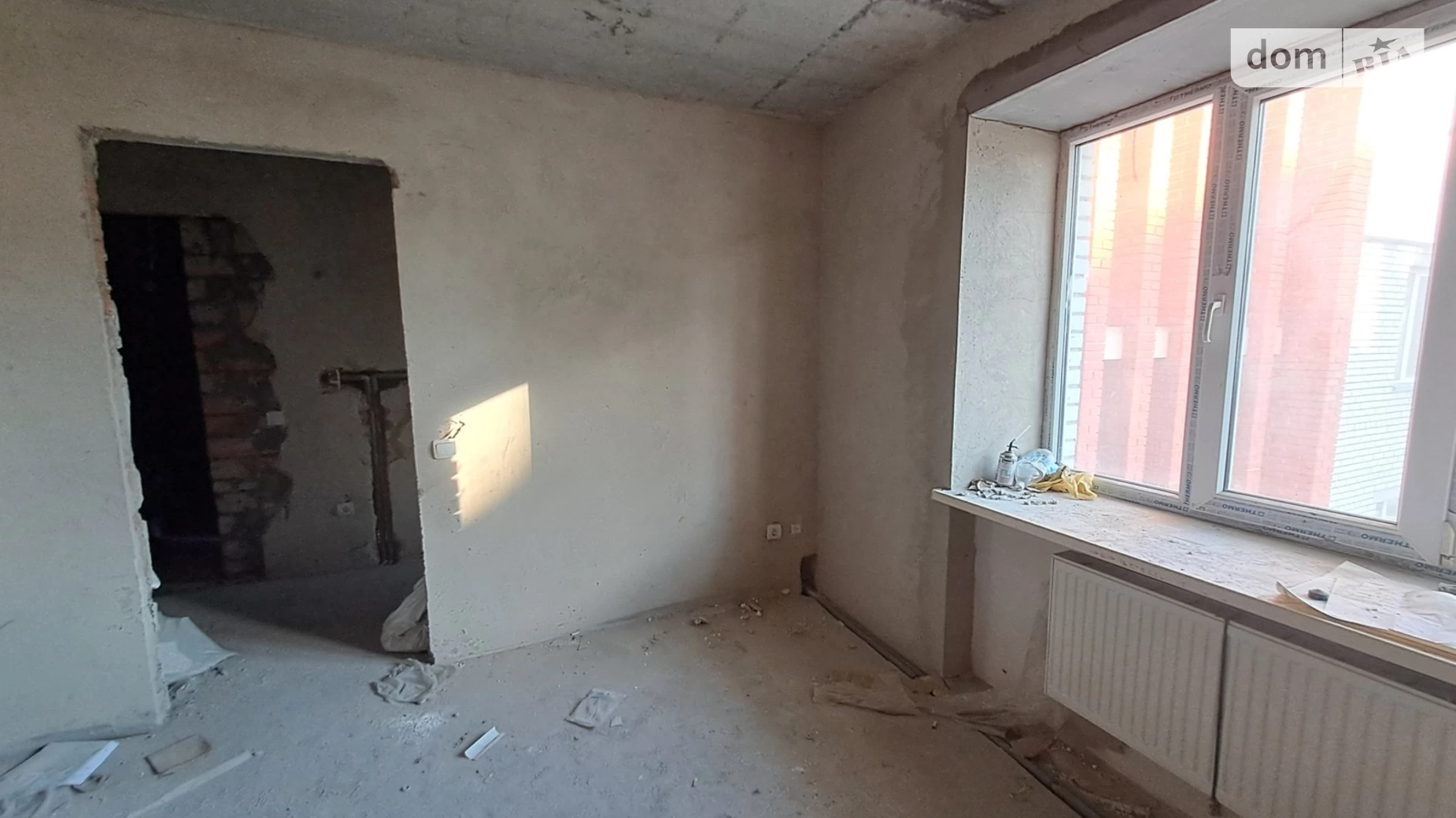 3-комнатная квартира 96 кв. м в Тернополе, просп. Злуки, 8 - фото 2