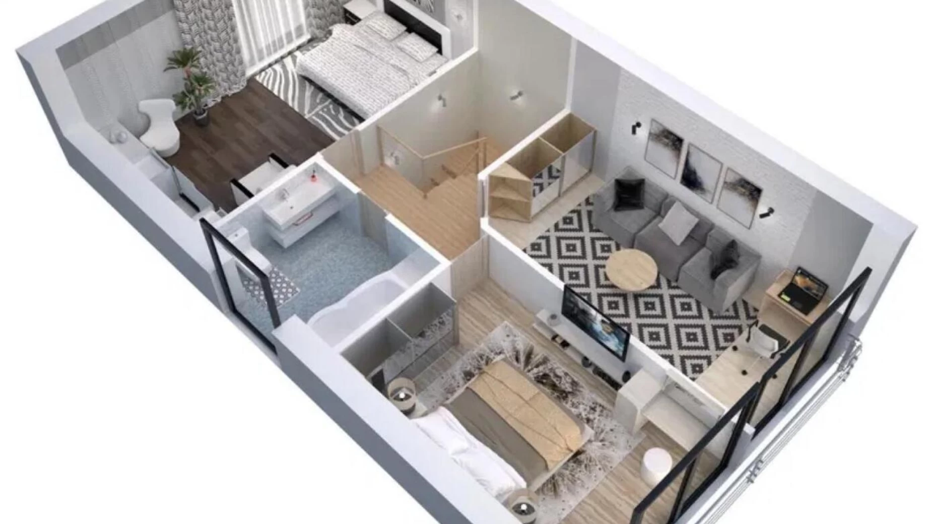 вул. 51-а Садова Осокорки Київ, цена: 155000 $ - фото 2