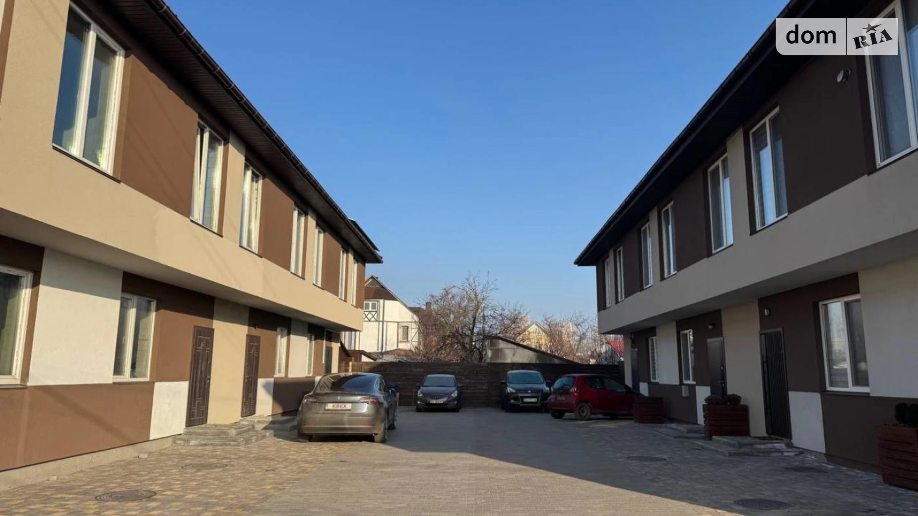 вул. 51-а Садова Осокорки Київ, цена: 155000 $ - фото 4
