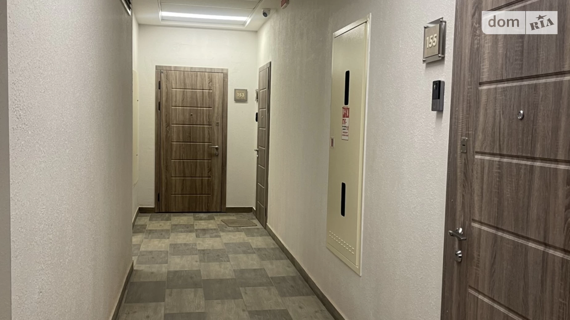 Продається 1-кімнатна квартира 46 кв. м у Києві, вул. Бульварно-Кудрявська(Воровського), 17 - фото 2