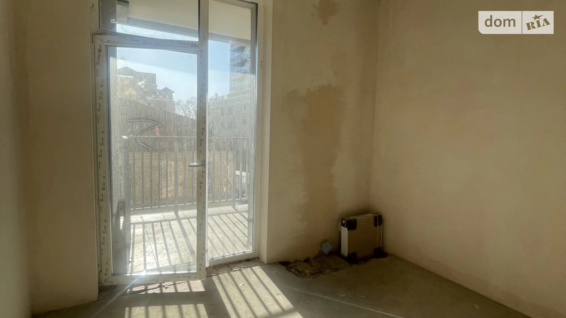 Продається 1-кімнатна квартира 46 кв. м у Києві, вул. Бульварно-Кудрявська(Воровського), 17 - фото 3