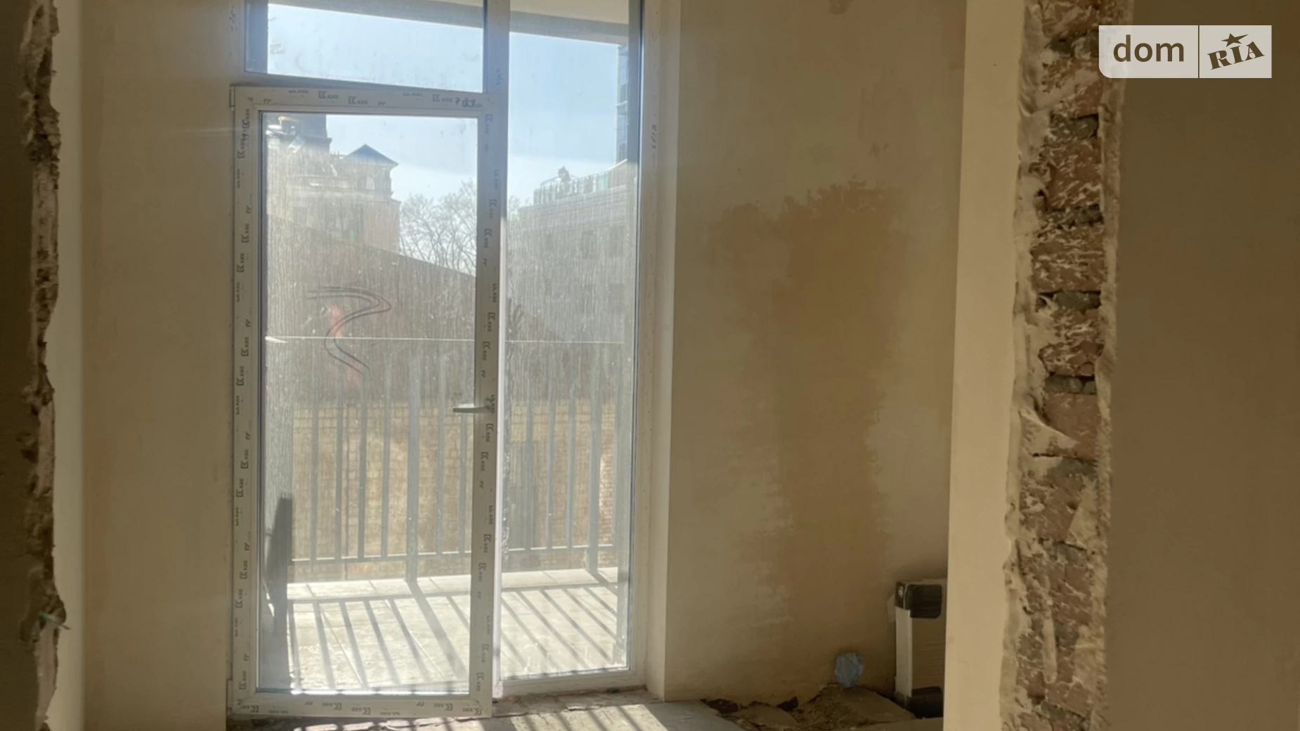 Продається 1-кімнатна квартира 46 кв. м у Києві, вул. Бульварно-Кудрявська(Воровського), 17 - фото 5