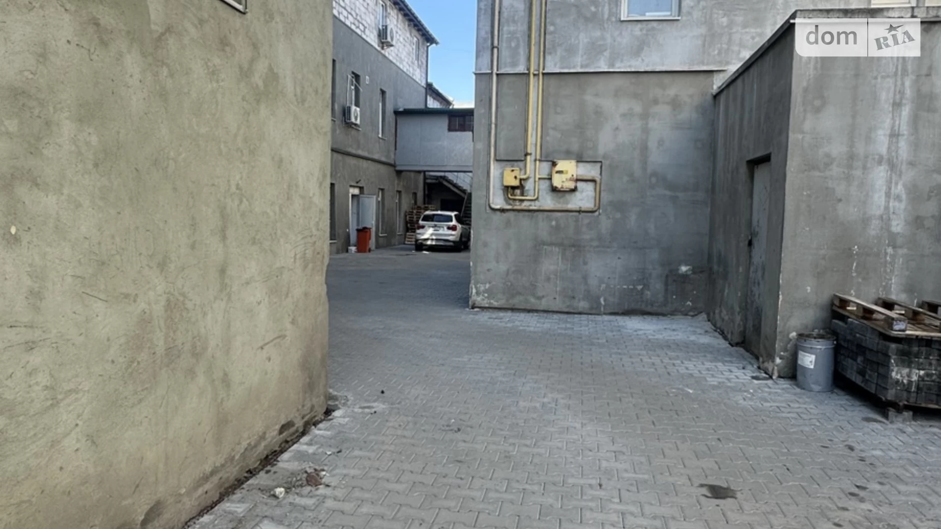 Здається в оренду приміщення вільного призначення 192 кв. м в 2-поверховій будівлі, цена: 19200 грн - фото 4