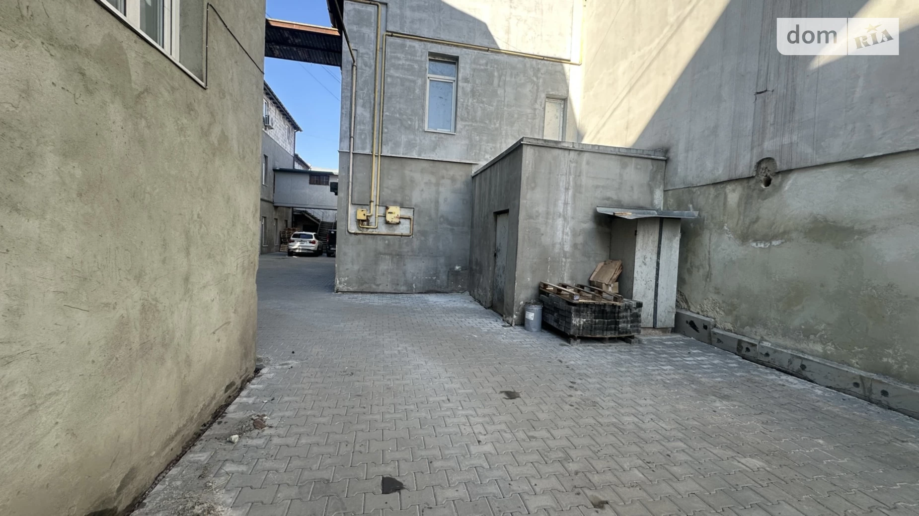 Здається в оренду приміщення вільного призначення 192 кв. м в 2-поверховій будівлі, цена: 19200 грн - фото 2