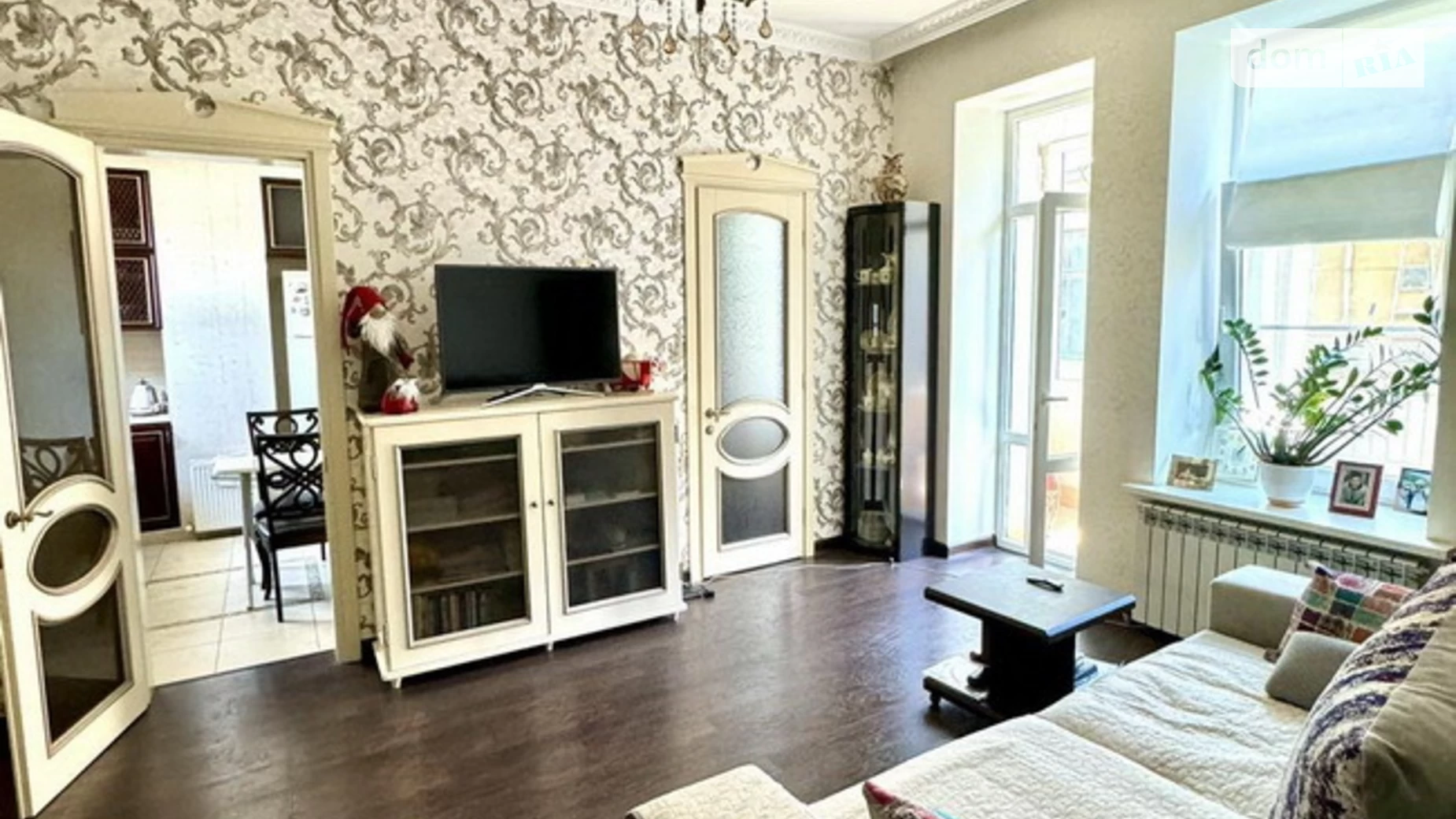 Продається 3-кімнатна квартира 53.4 кв. м у Одесі, вул. Мала Арнаутська - фото 3