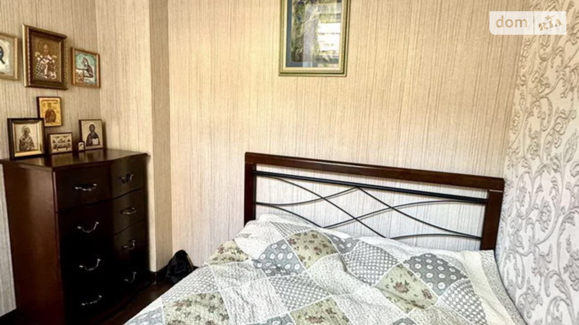 Продається 3-кімнатна квартира 53.4 кв. м у Одесі, вул. Мала Арнаутська - фото 4