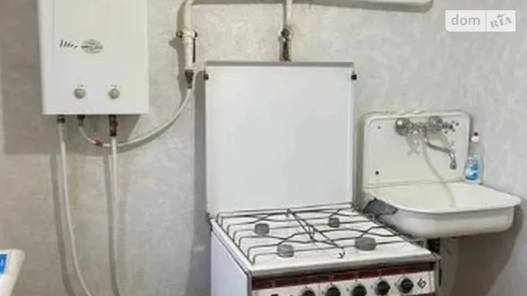 Продається 2-кімнатна квартира 44 кв. м у Дніпрі, цена: 24500 $ - фото 4