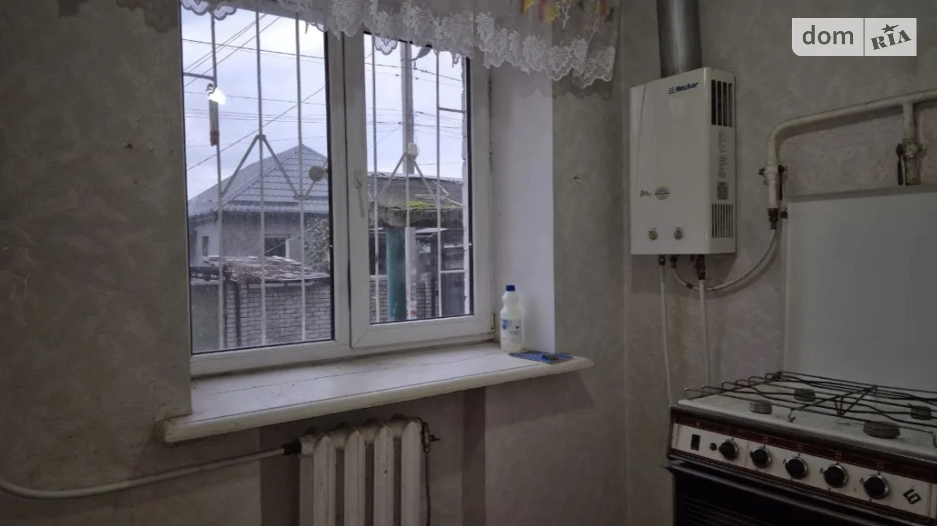 Продається 2-кімнатна квартира 44 кв. м у Дніпрі, цена: 24500 $ - фото 5
