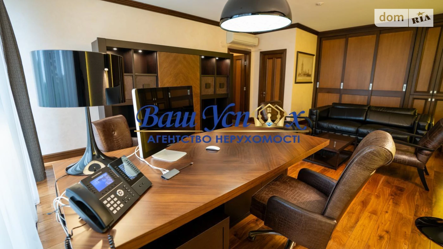 Продается офис 220 кв. м в бизнес-центре, цена: 1500000 $ - фото 3