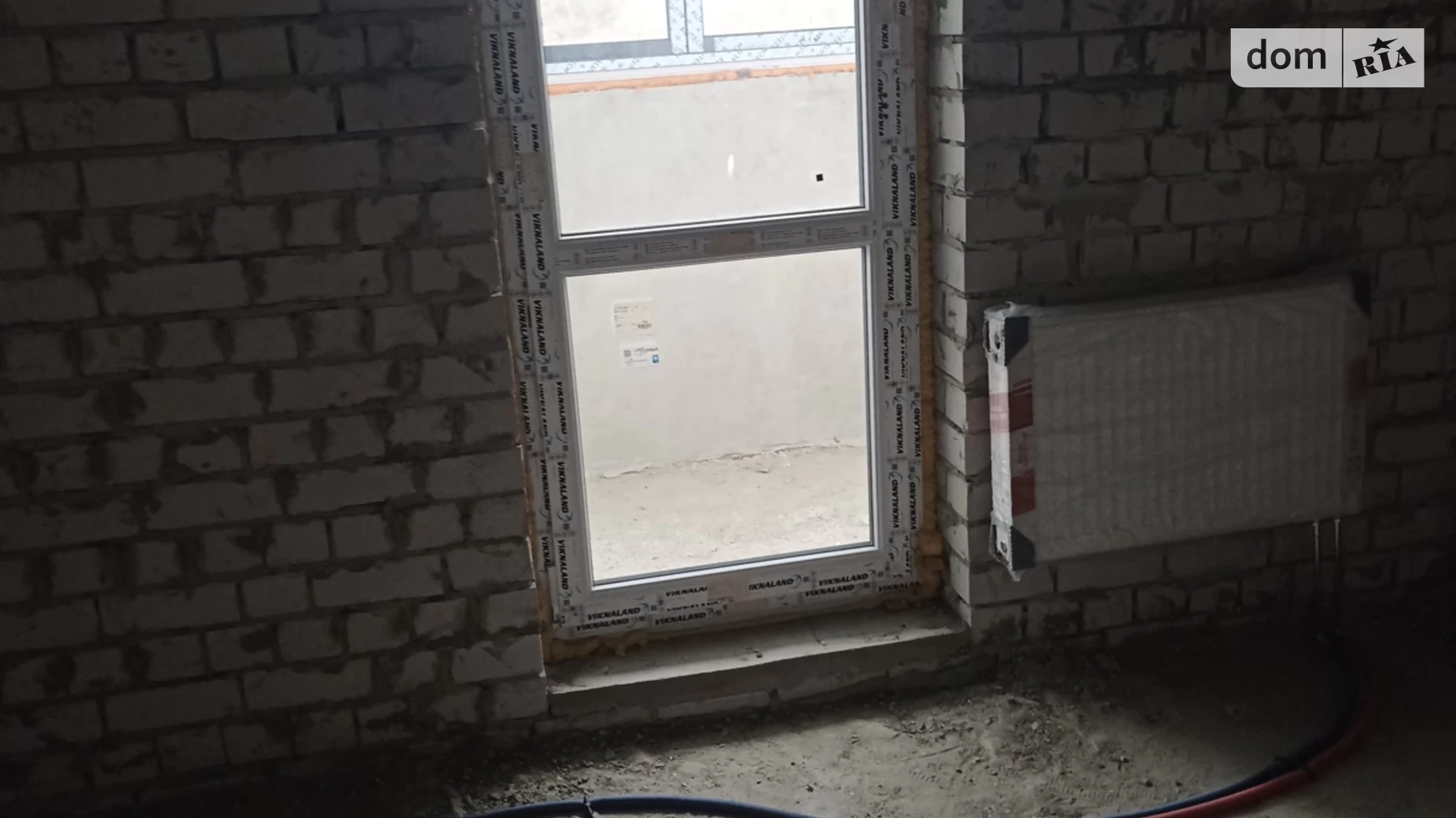 Продається 2-кімнатна квартира 65.6 кв. м у Харкові, вул. Борткевича, 15 - фото 2