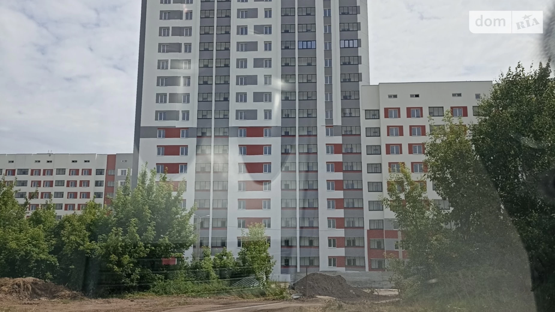 Продається 2-кімнатна квартира 65.6 кв. м у Харкові, вул. Борткевича, 15 - фото 3