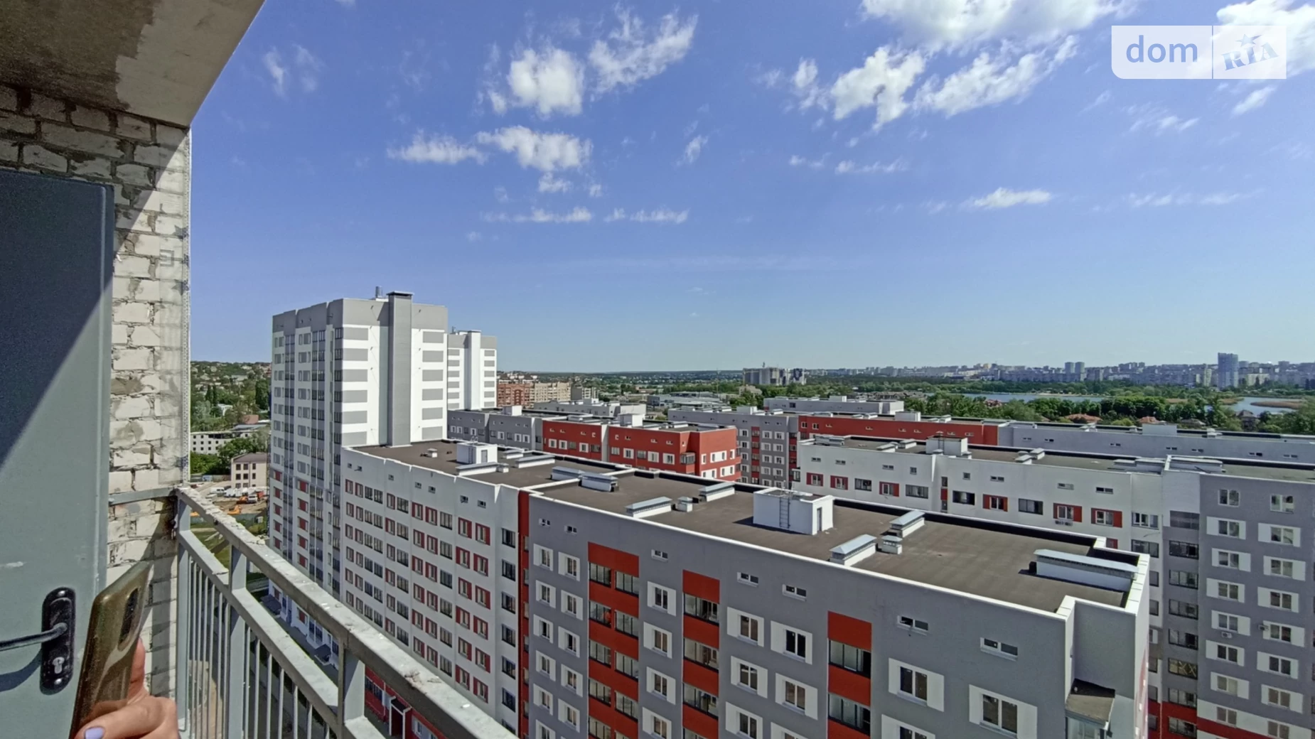 Продається 2-кімнатна квартира 65.6 кв. м у Харкові, вул. Борткевича, 15 - фото 4