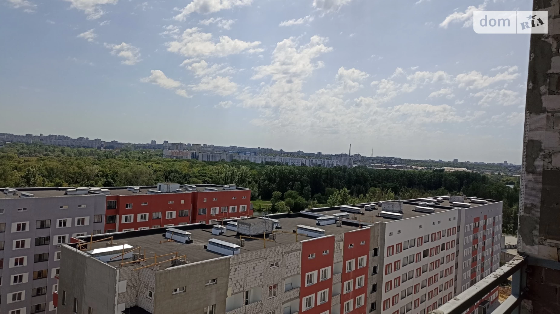 Продається 2-кімнатна квартира 65.6 кв. м у Харкові, вул. Борткевича, 15 - фото 5