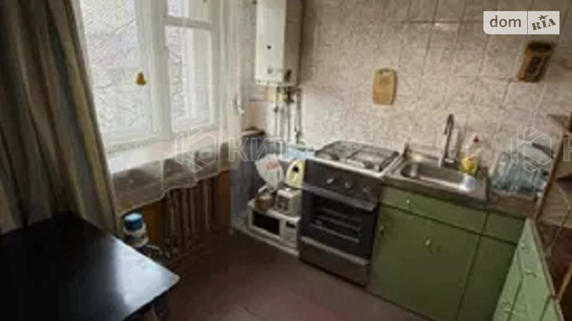 Продается 2-комнатная квартира 45 кв. м в Харькове, ул. Благовещенская, 13/15 - фото 2