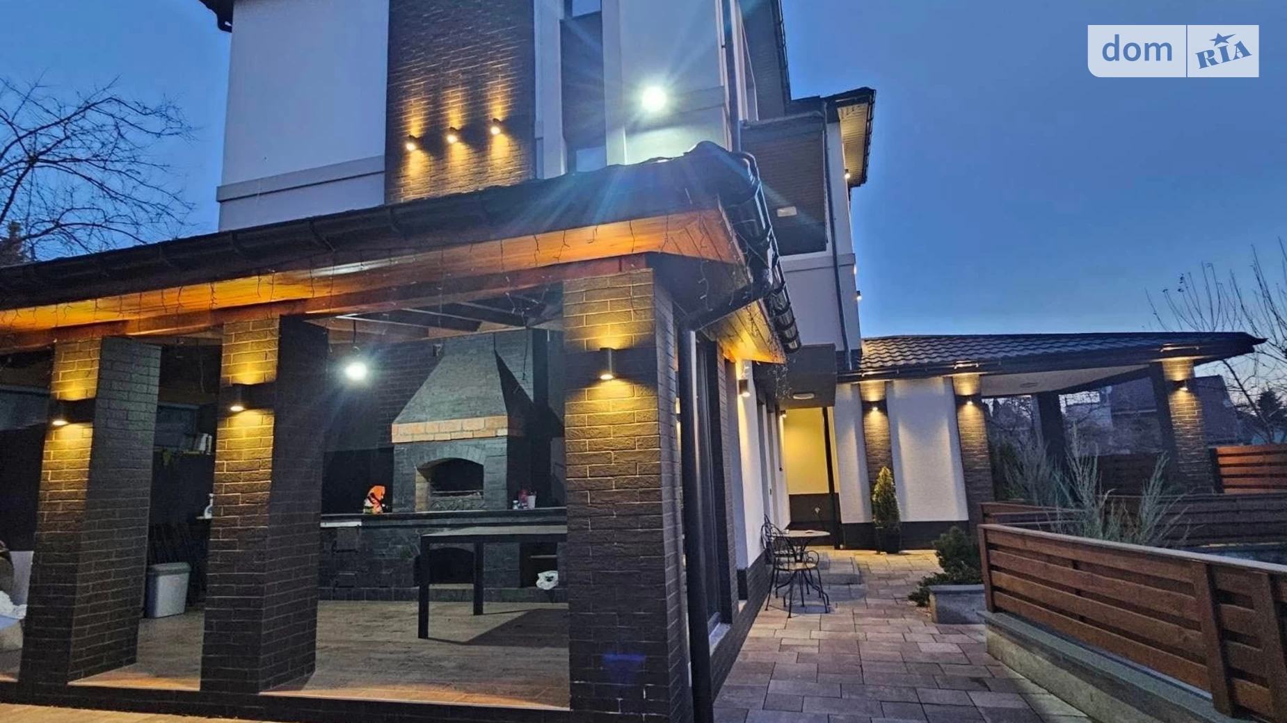 Продается дом на 3 этажа 259.6 кв. м с садом, цена: 150000 $ - фото 4