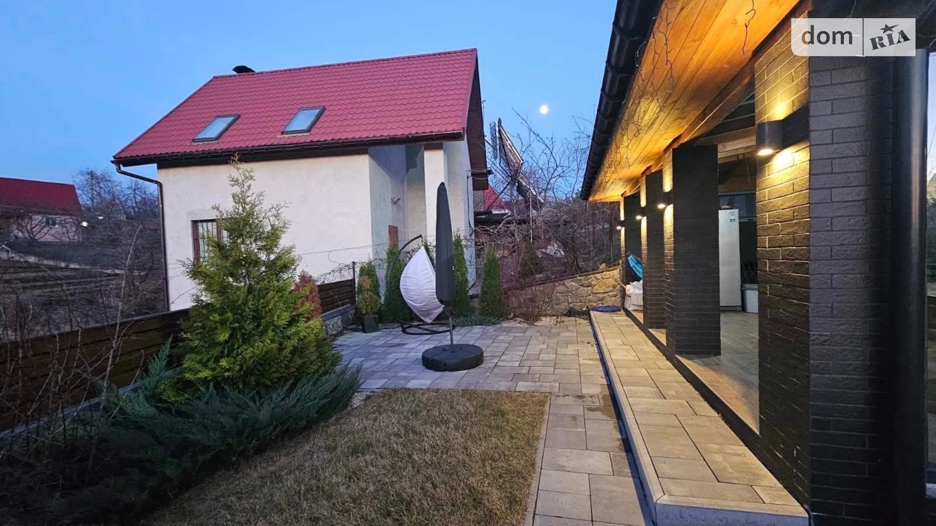 Продается дом на 3 этажа 259.6 кв. м с садом, цена: 150000 $ - фото 5