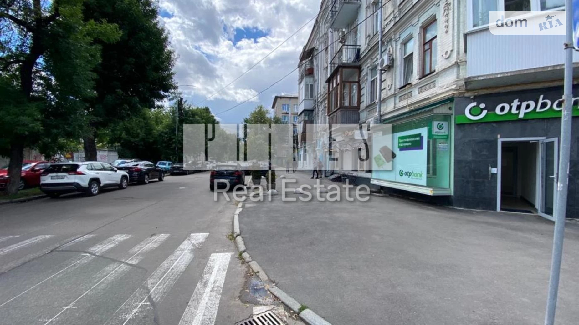Здається в оренду приміщення вільного призначення 172 кв. м в 6-поверховій будівлі, цена: 2500 $ - фото 3