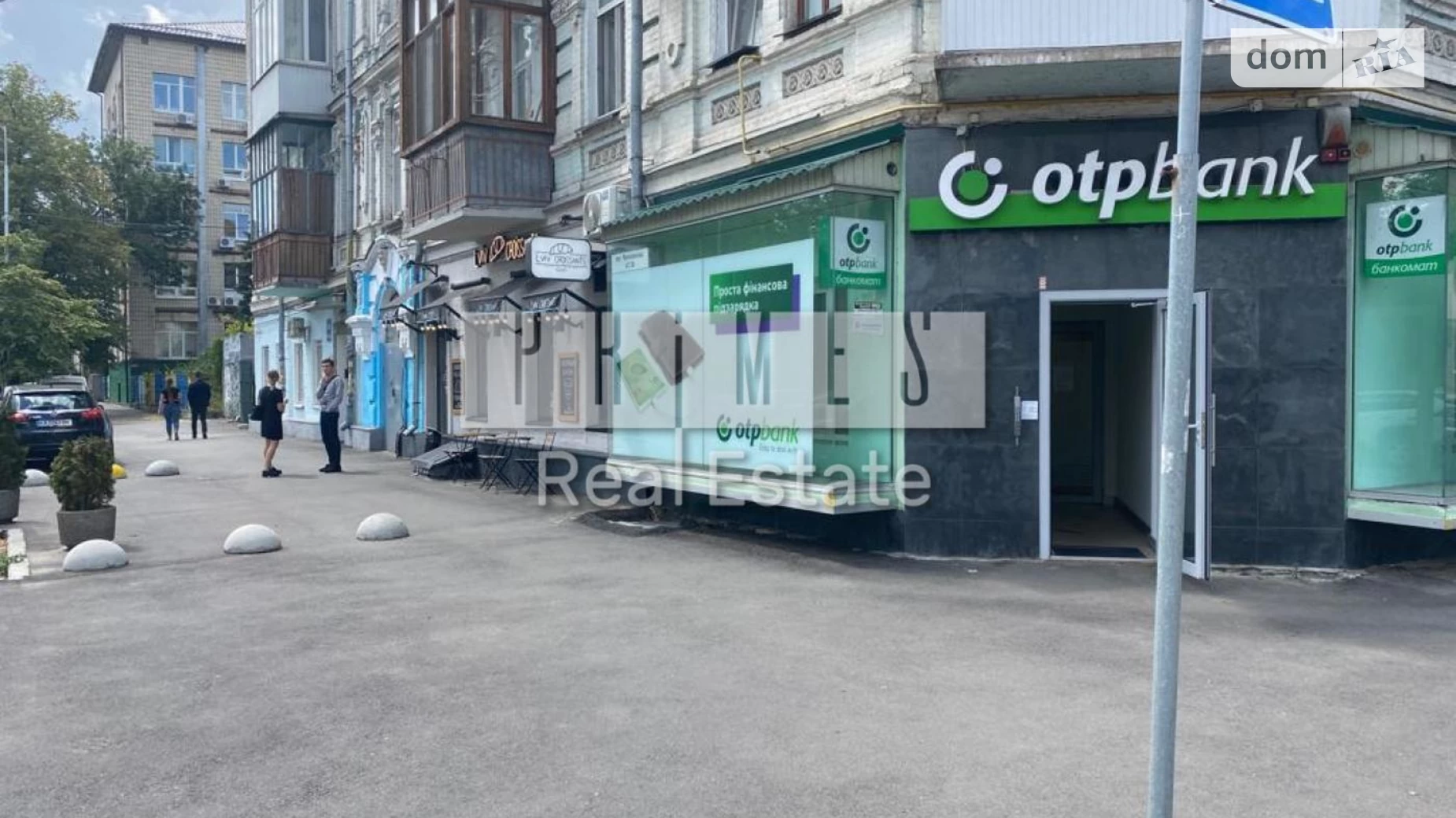 Здається в оренду приміщення вільного призначення 172 кв. м в 6-поверховій будівлі, цена: 2500 $ - фото 4