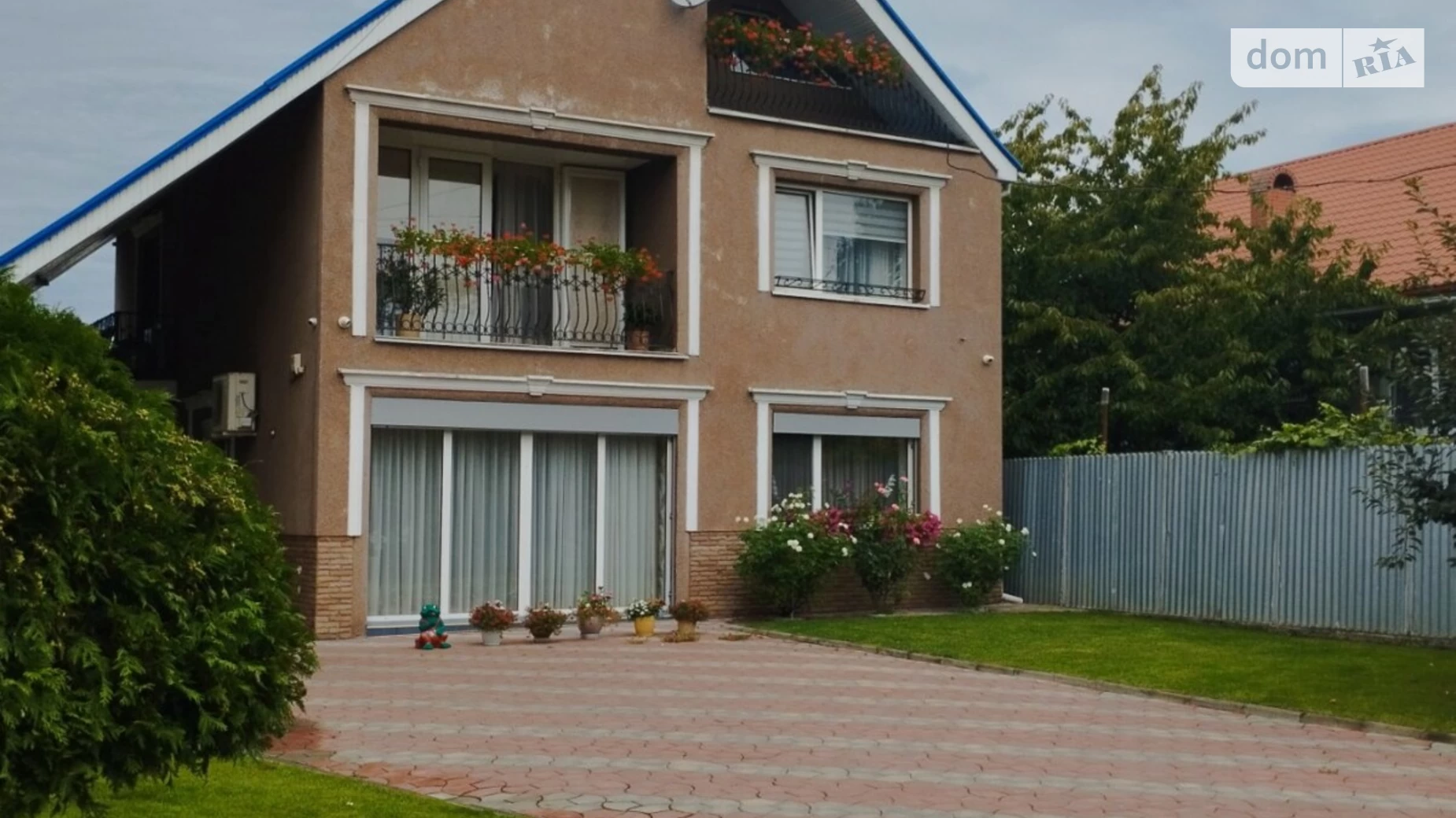 Продається будинок 3 поверховий 160 кв. м з подвалом, цена: 250000 $ - фото 2