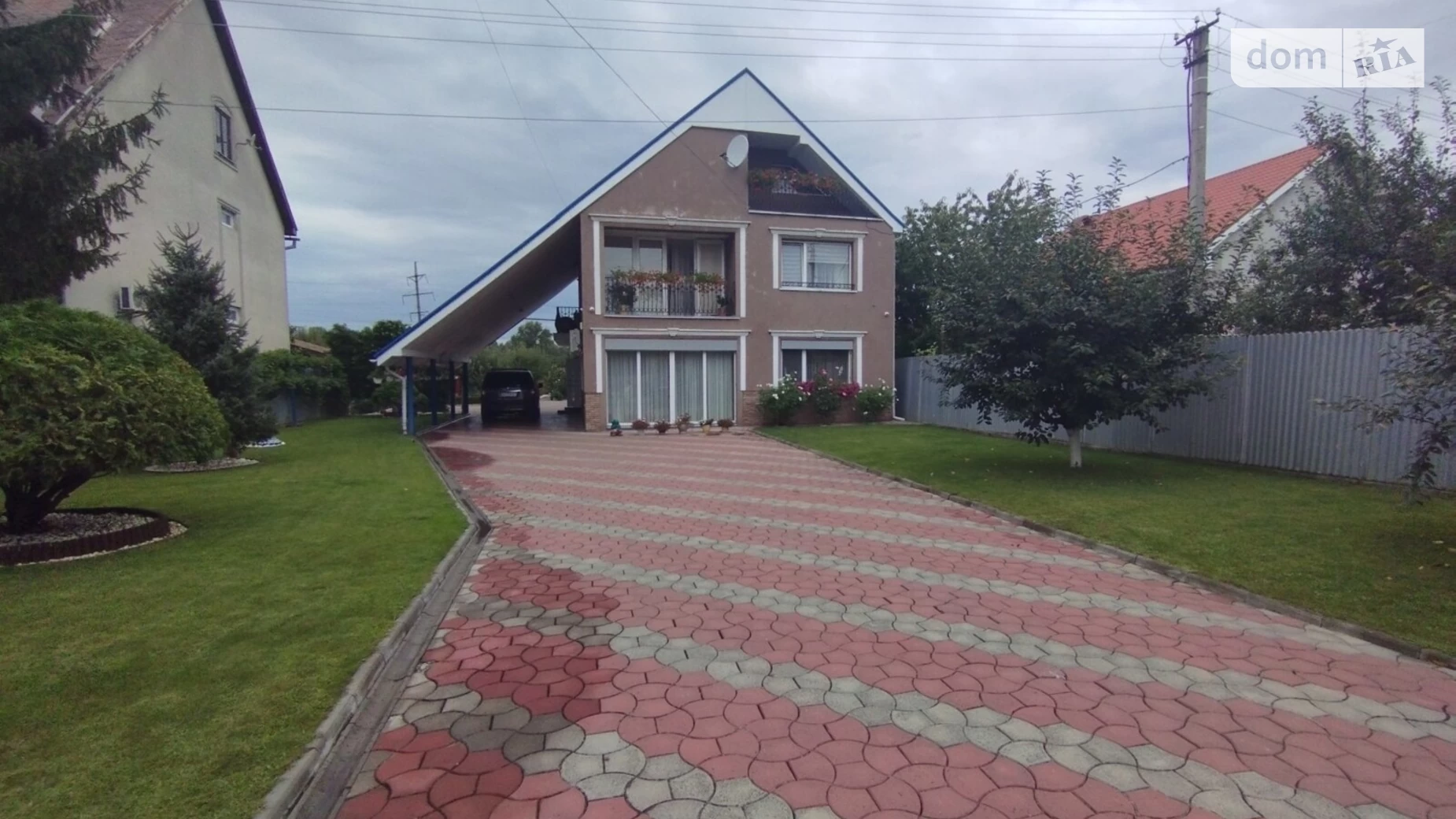 Продається будинок 3 поверховий 160 кв. м з подвалом, цена: 250000 $ - фото 3