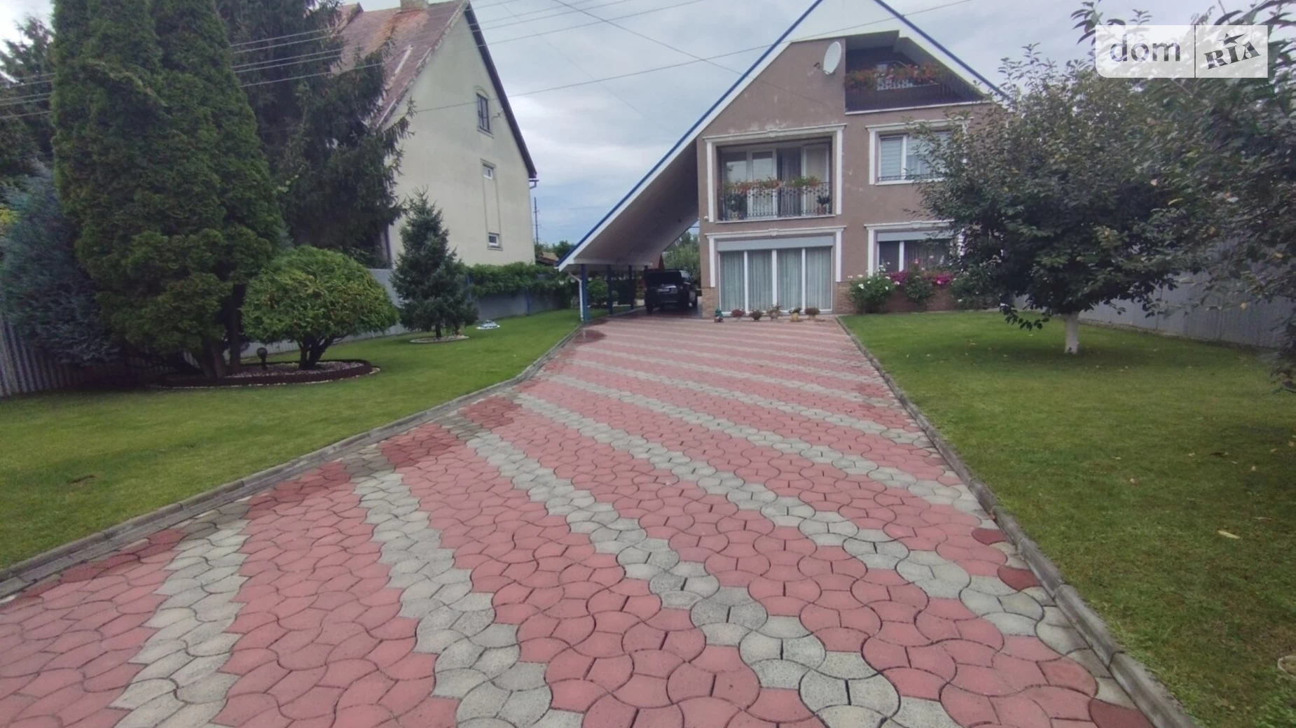 Продається будинок 3 поверховий 160 кв. м з подвалом, цена: 250000 $ - фото 4