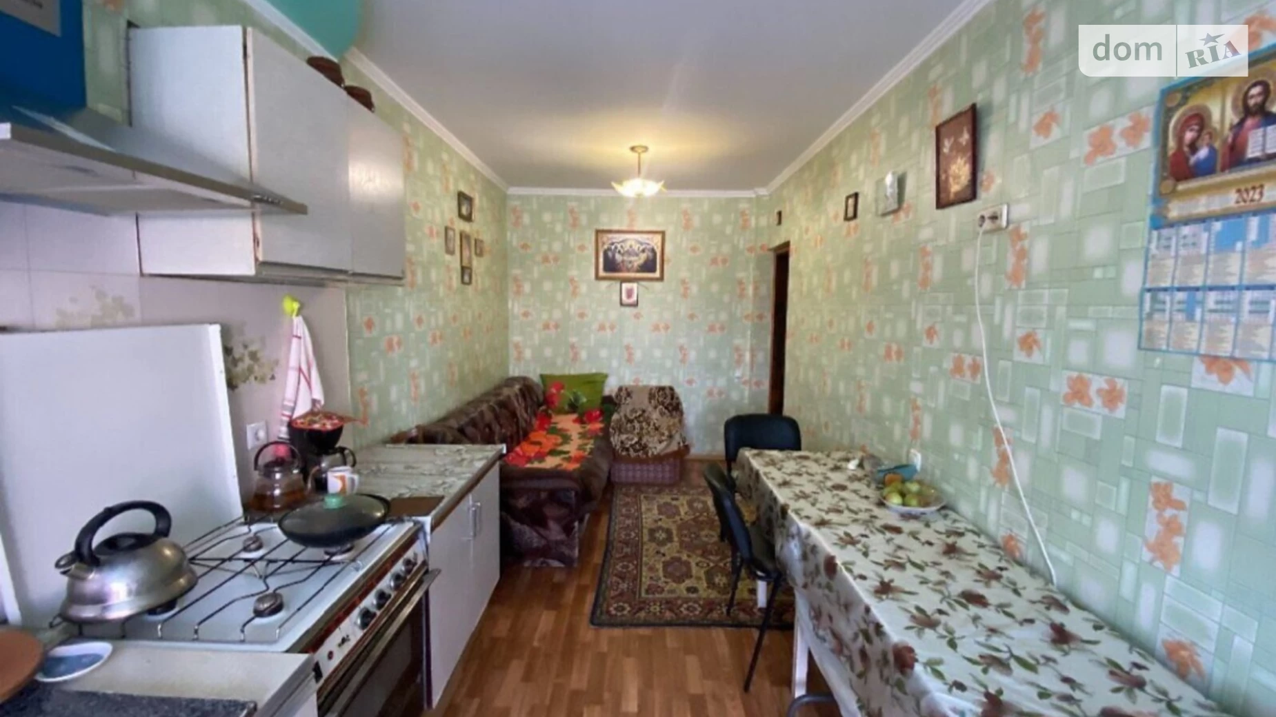Продается часть дома 213.3 кв. м с террасой, цена: 85000 $ - фото 2