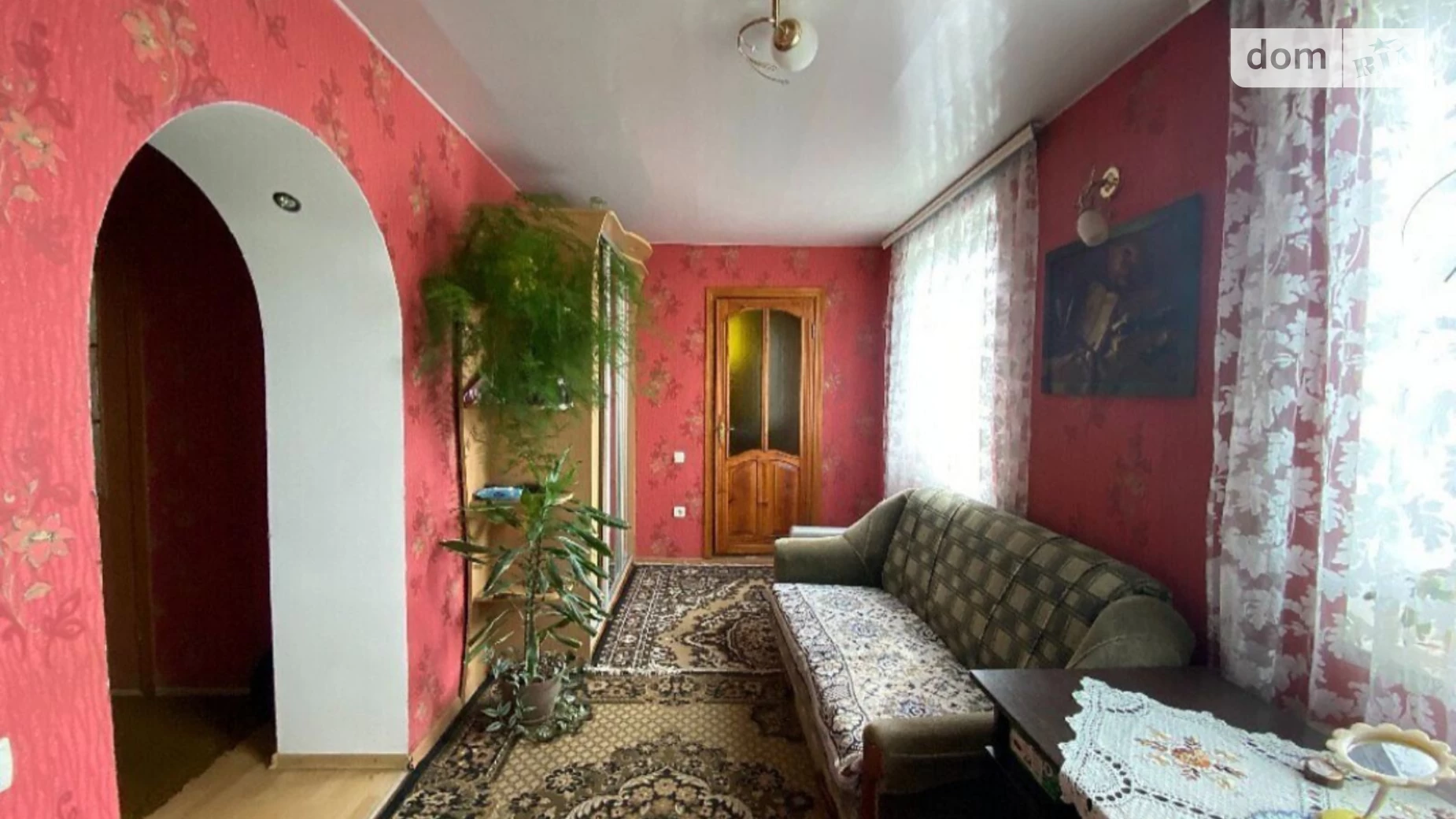 Продается часть дома 213.3 кв. м с террасой, цена: 85000 $ - фото 5