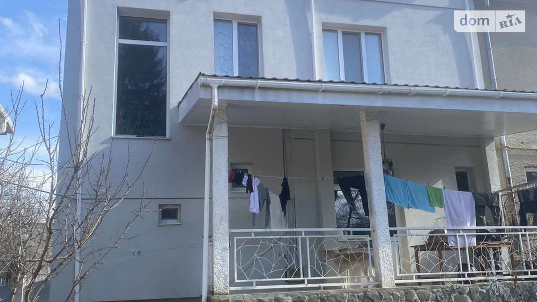 Продается дом на 3 этажа 195 кв. м с верандой, цена: 180000 $ - фото 3