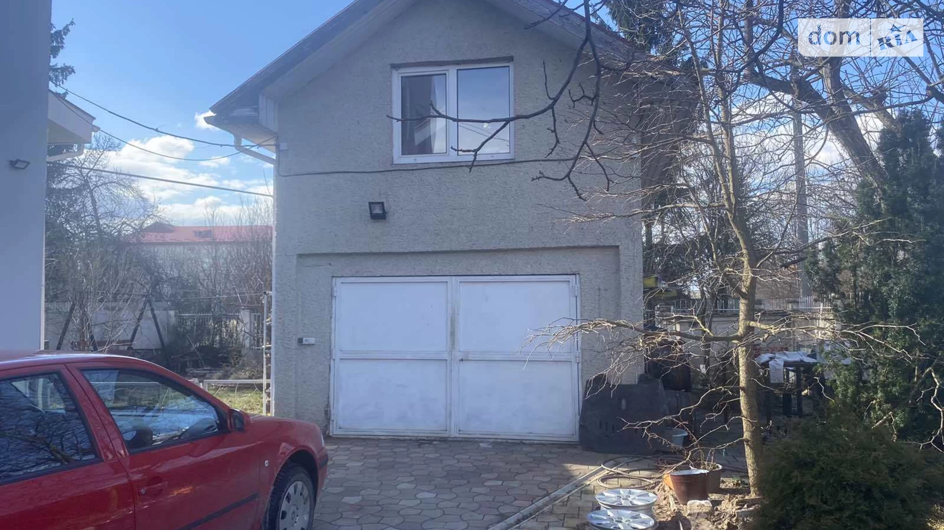 Продается дом на 3 этажа 195 кв. м с верандой, цена: 180000 $ - фото 4