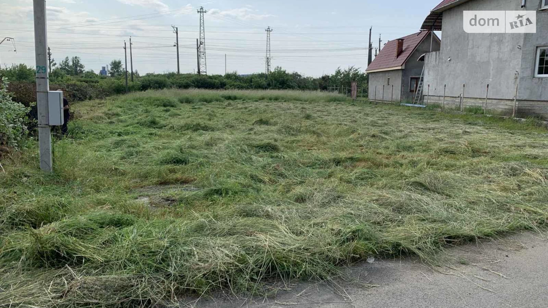 Продается земельный участок 9 соток в Закарпатской области, цена: 52000 $ - фото 2