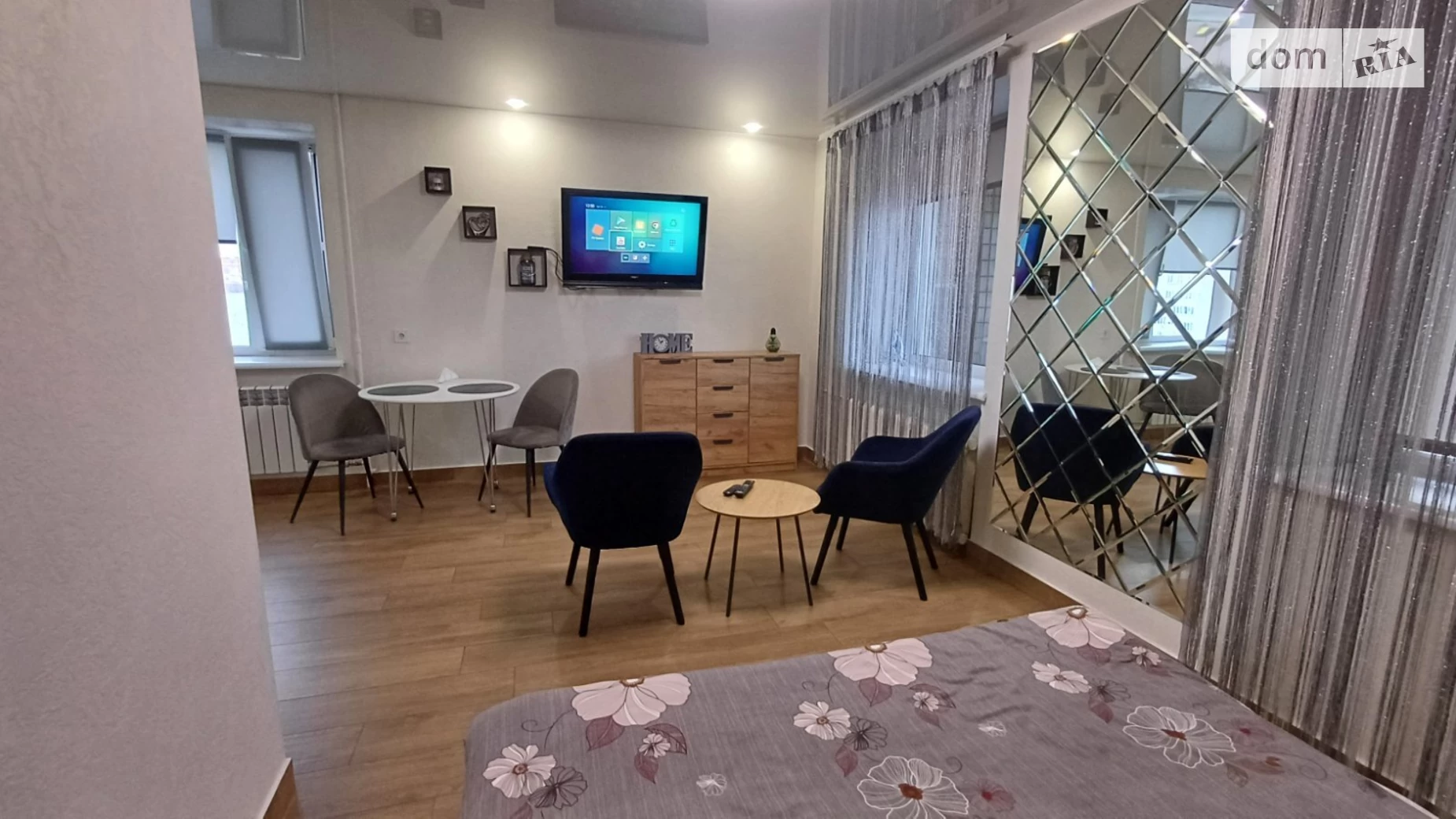 Продається 1-кімнатна квартира 32 кв. м у Хмельницькому, вул. Соборна - фото 2