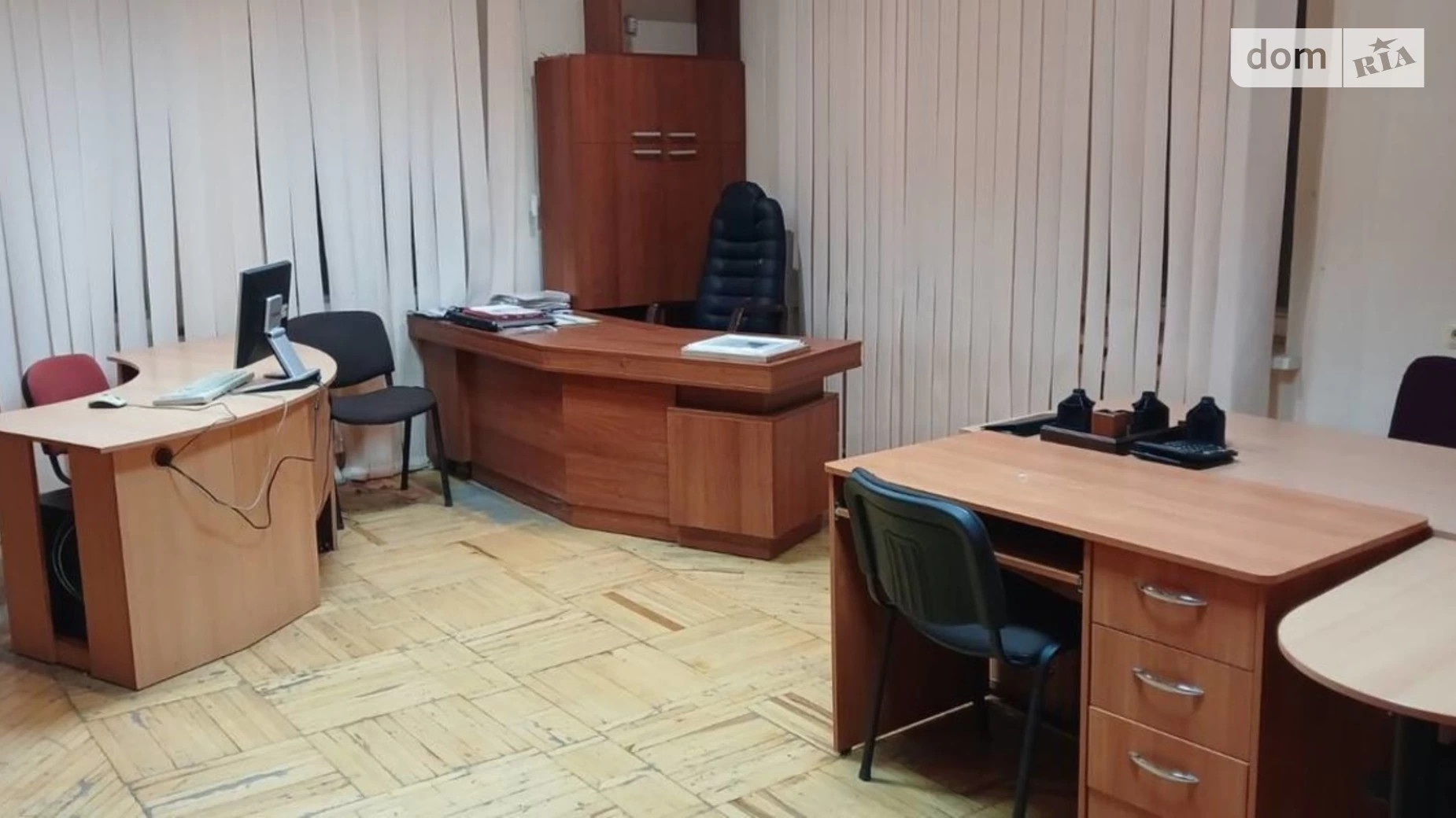 Здається в оренду офіс 75 кв. м в бізнес-центрі, цена: 8000 грн - фото 2