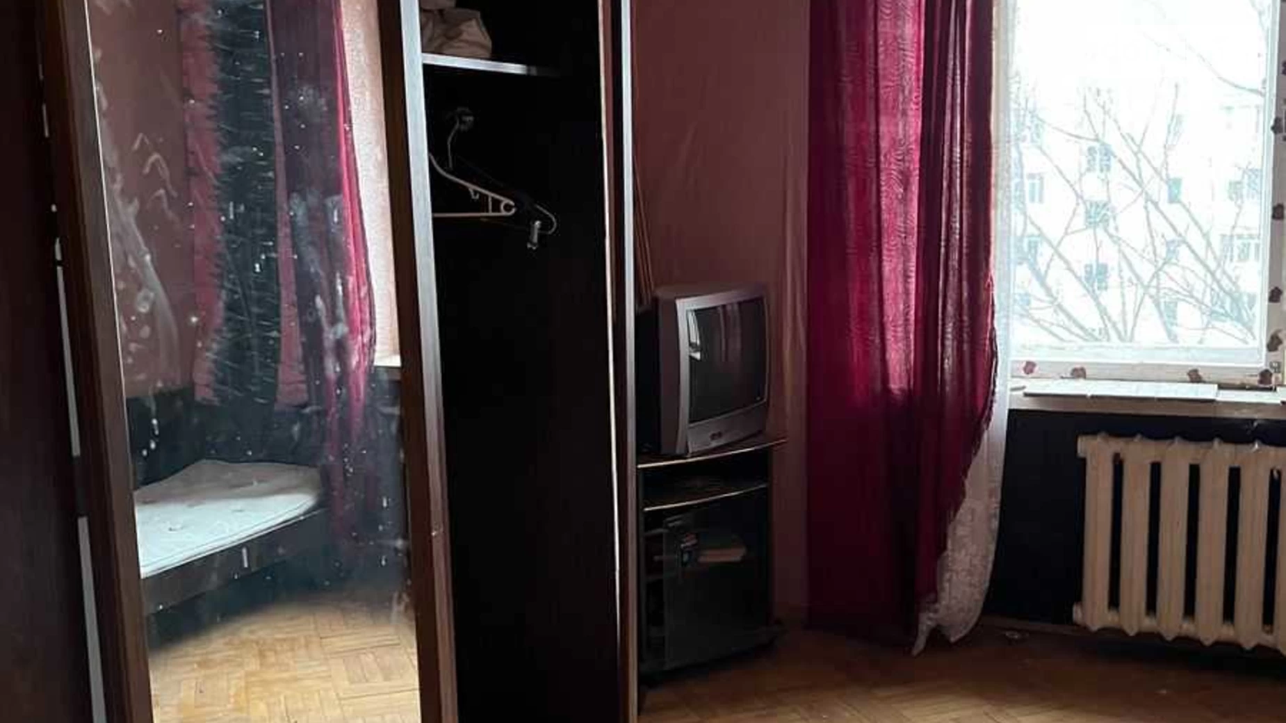 Продается 2-комнатная квартира 41 кв. м в Харькове, ул. Юбилейная, 10 - фото 2