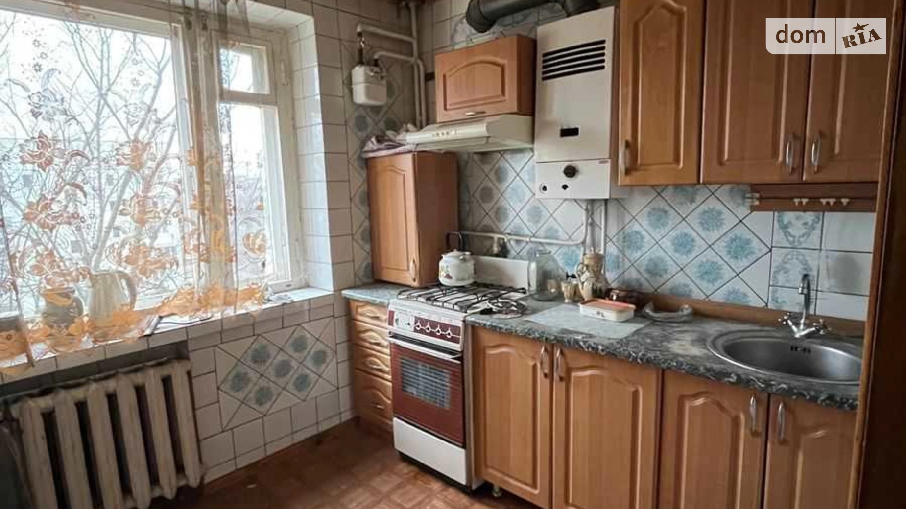Продается 2-комнатная квартира 41 кв. м в Харькове, ул. Юбилейная, 10 - фото 5