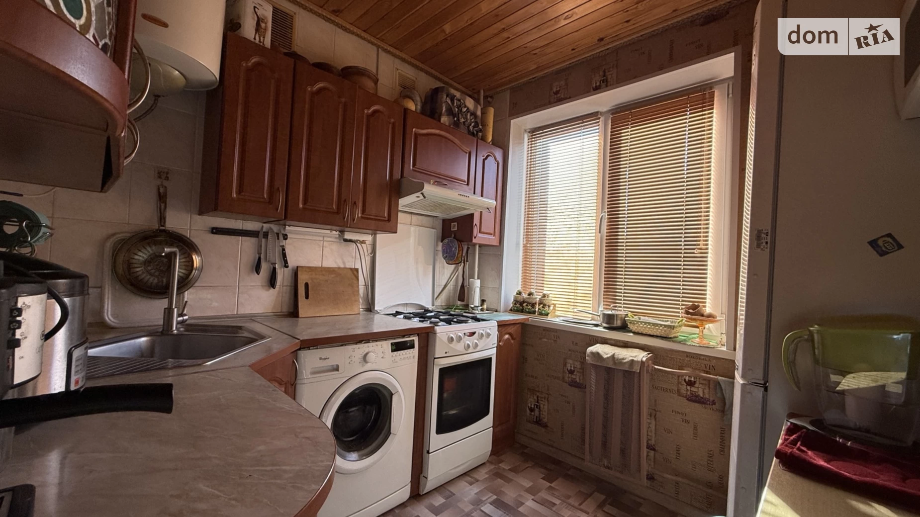 Продається 2-кімнатна квартира 42.5 кв. м у, цена: 35000 $ - фото 4