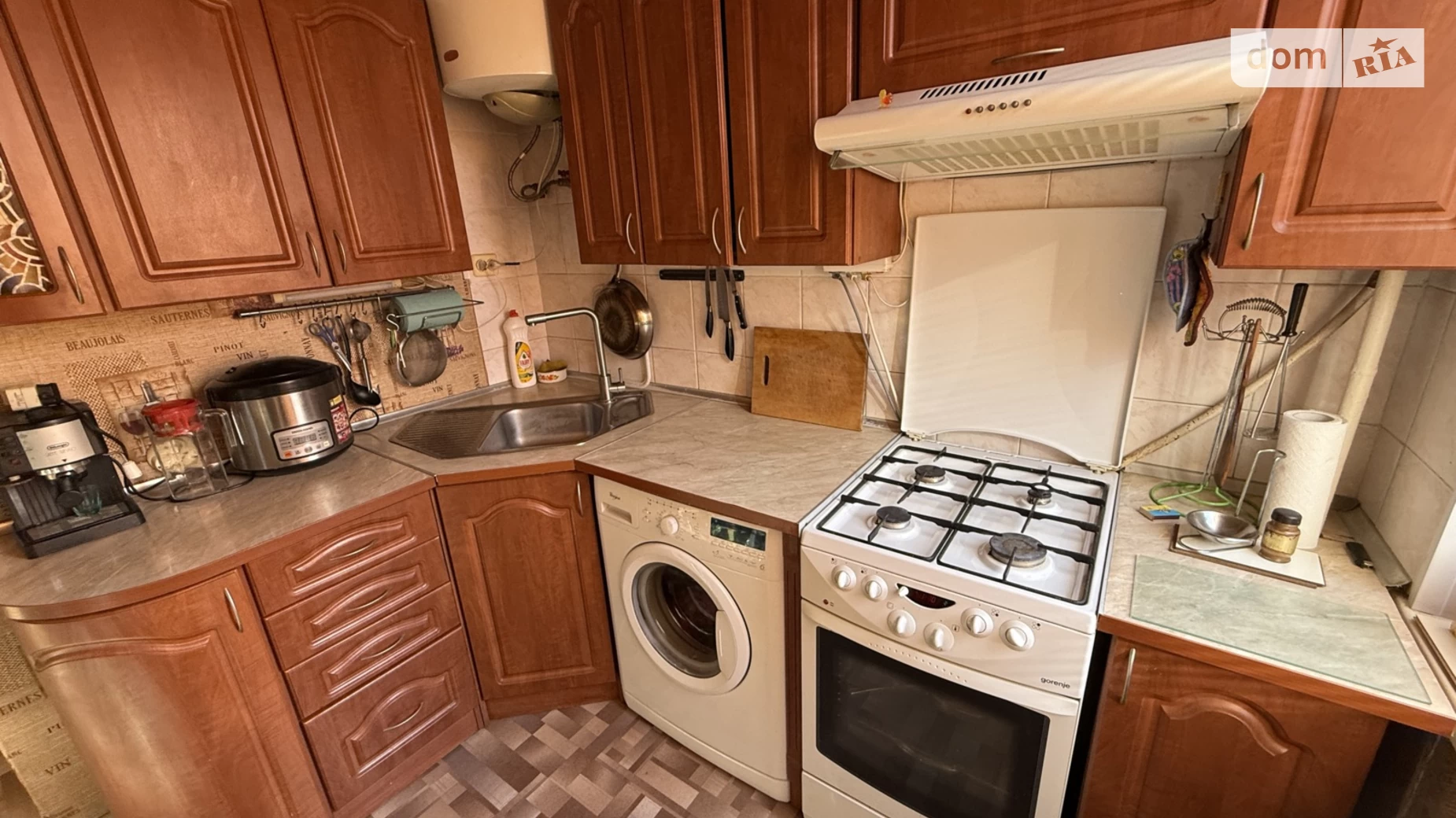 Продається 2-кімнатна квартира 42.5 кв. м у, цена: 35000 $ - фото 2