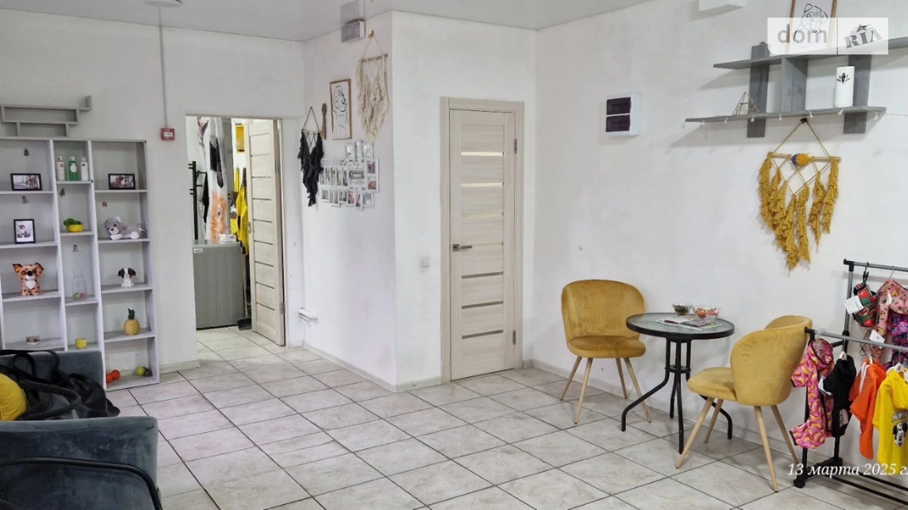 Продается объект сферы услуг 75 кв. м в 24-этажном здании, цена: 6500 $ - фото 3