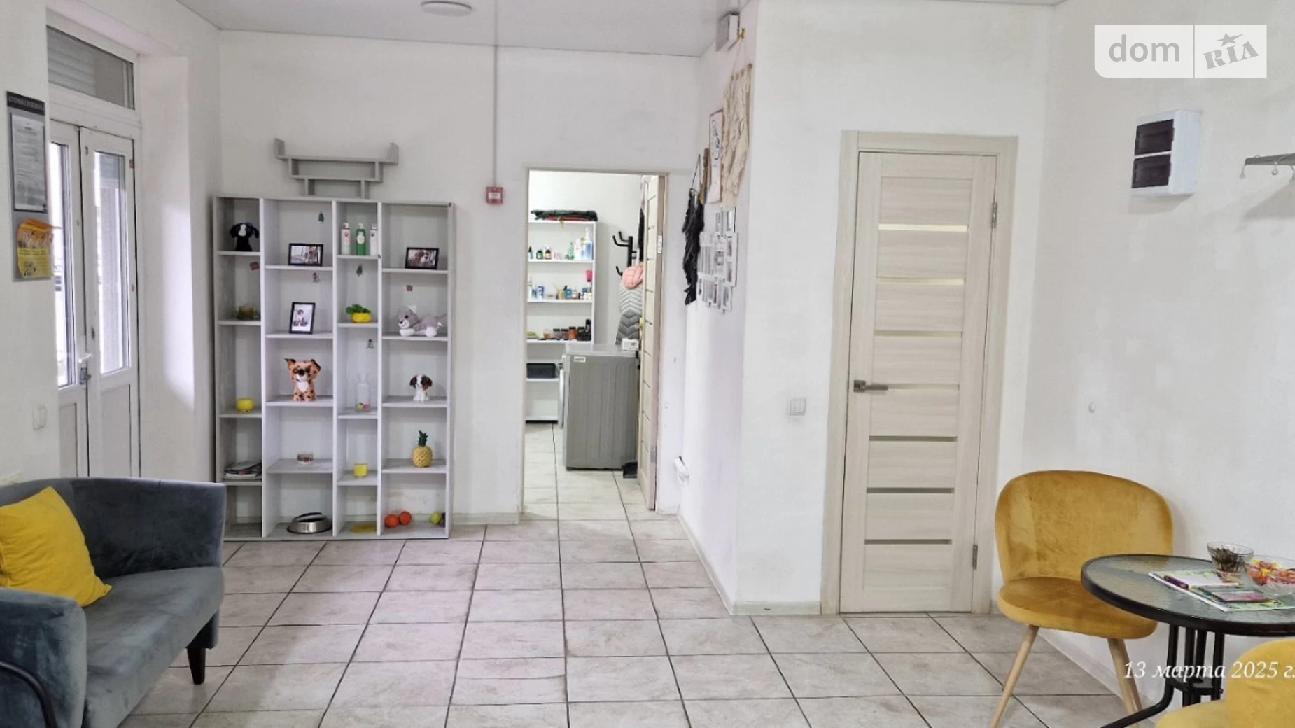 Продается объект сферы услуг 75 кв. м в 24-этажном здании, цена: 6500 $ - фото 5